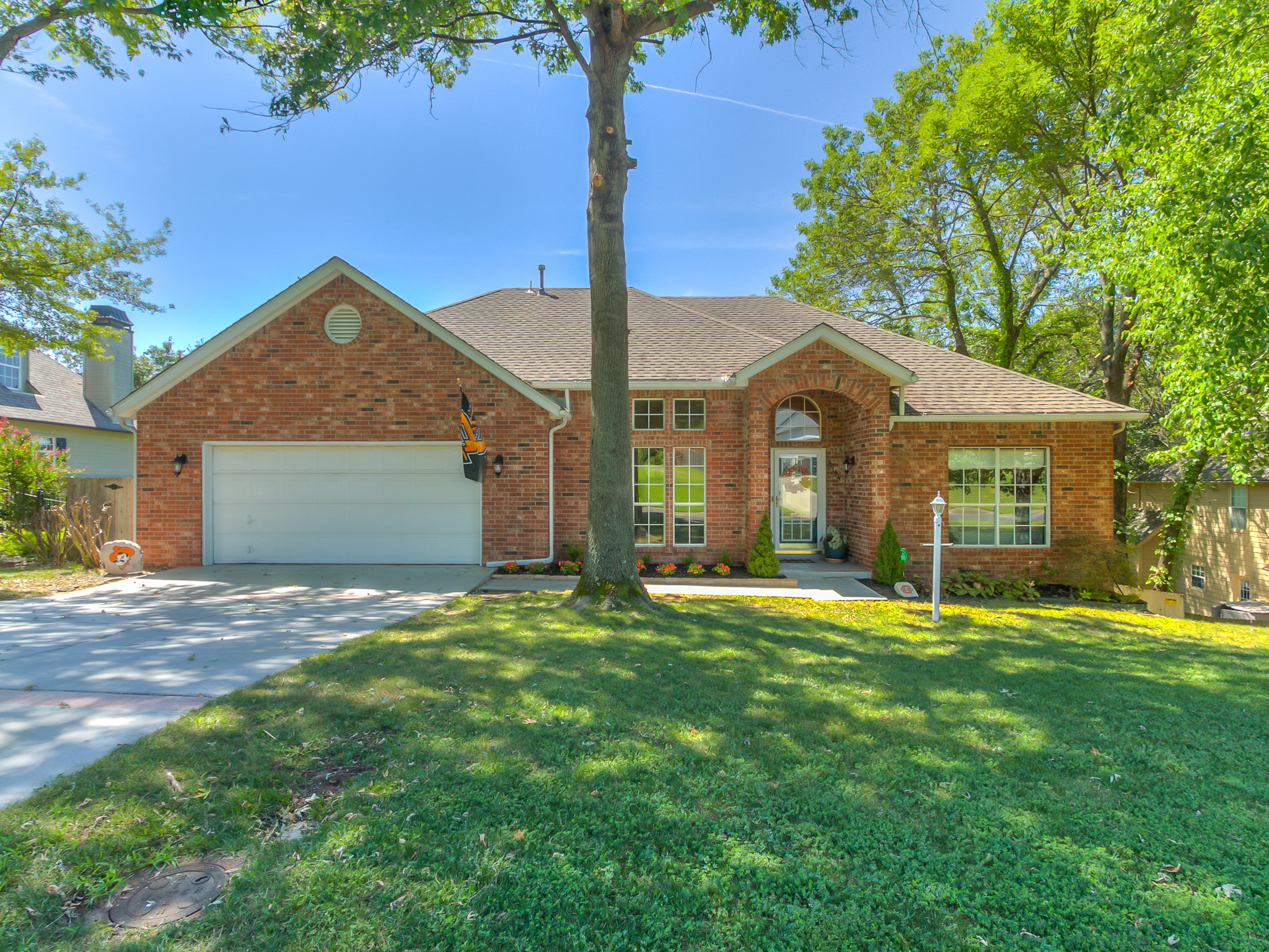 5114 E 78th Place Property Photo 1