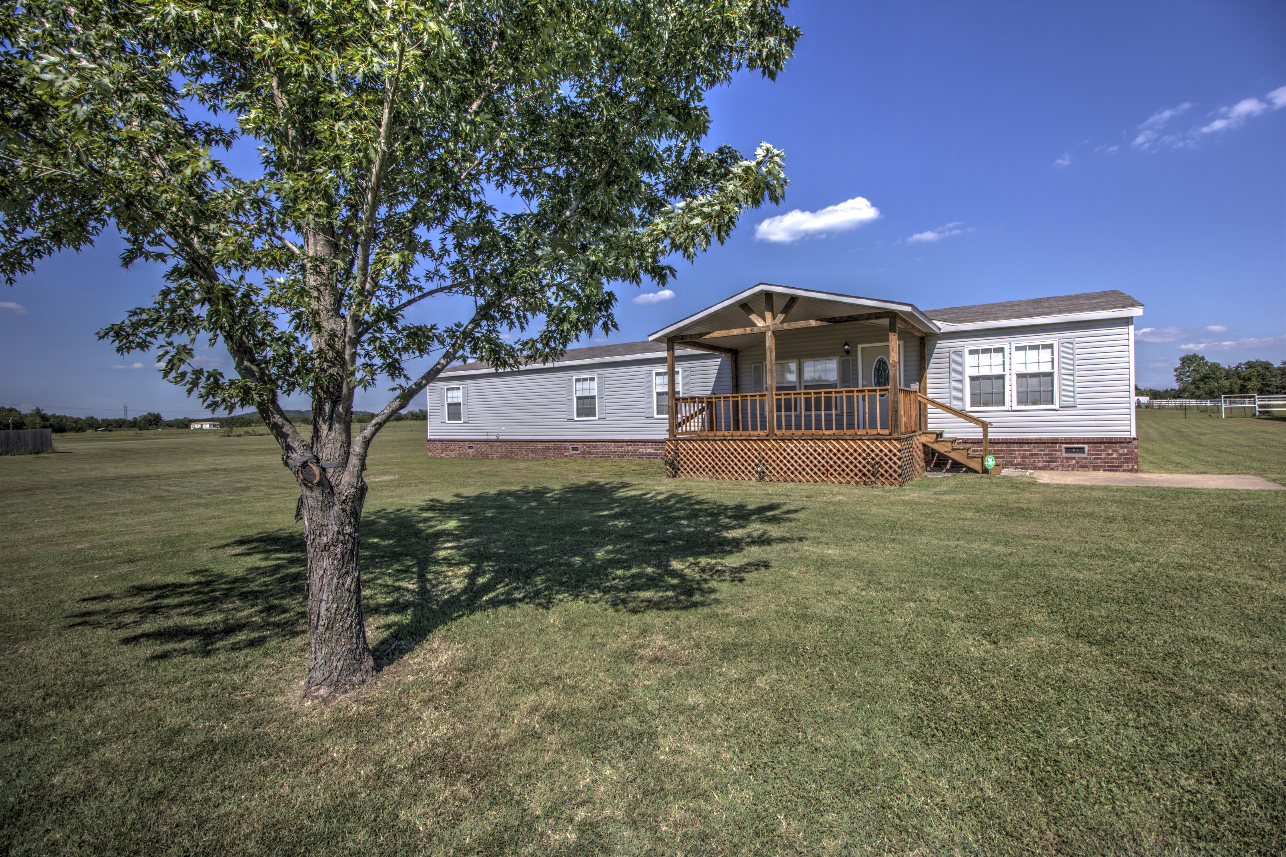 33785 S 4214 Road Property Photo 1