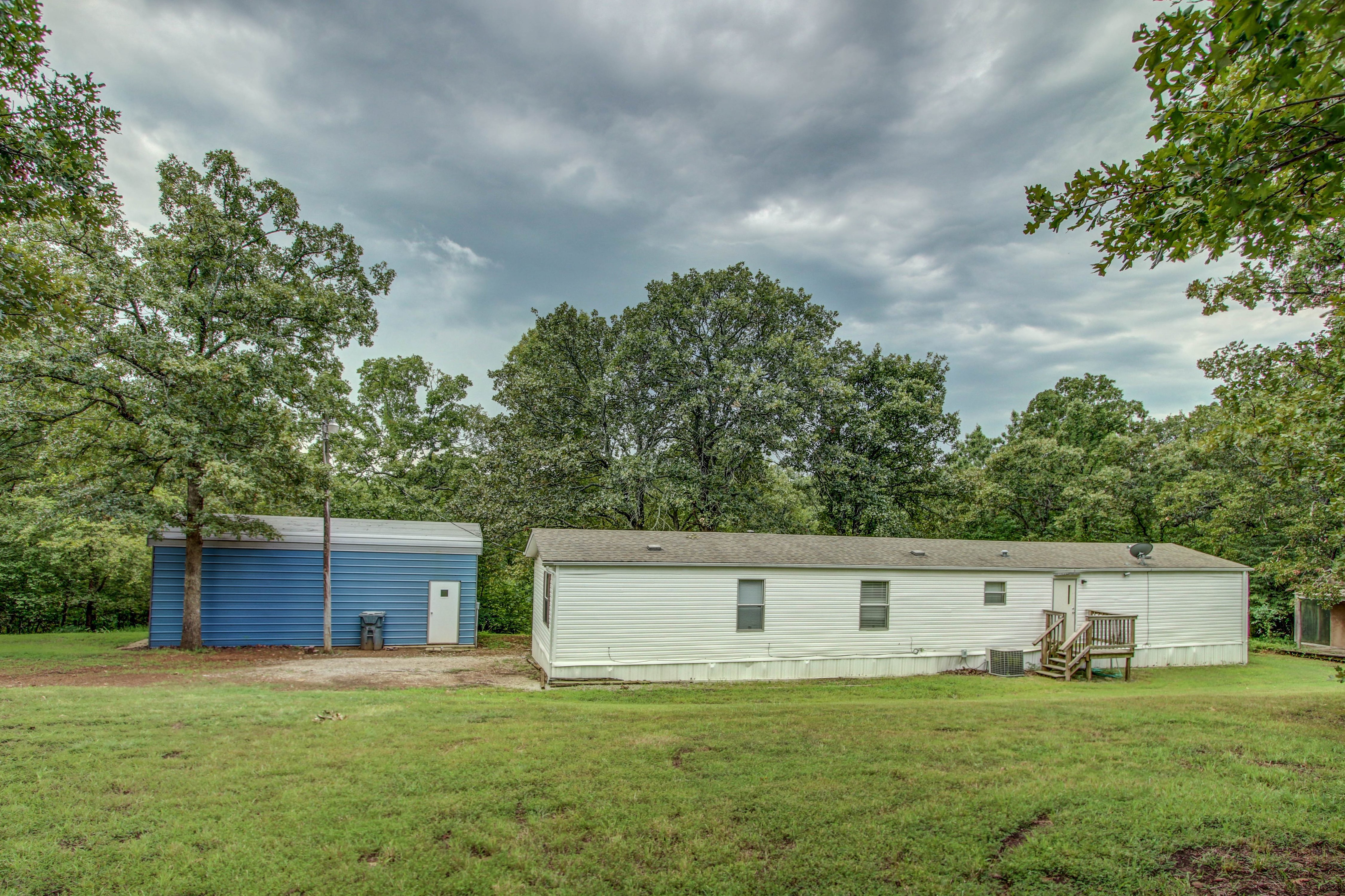 4508 W Quickel Drive Property Photo 1