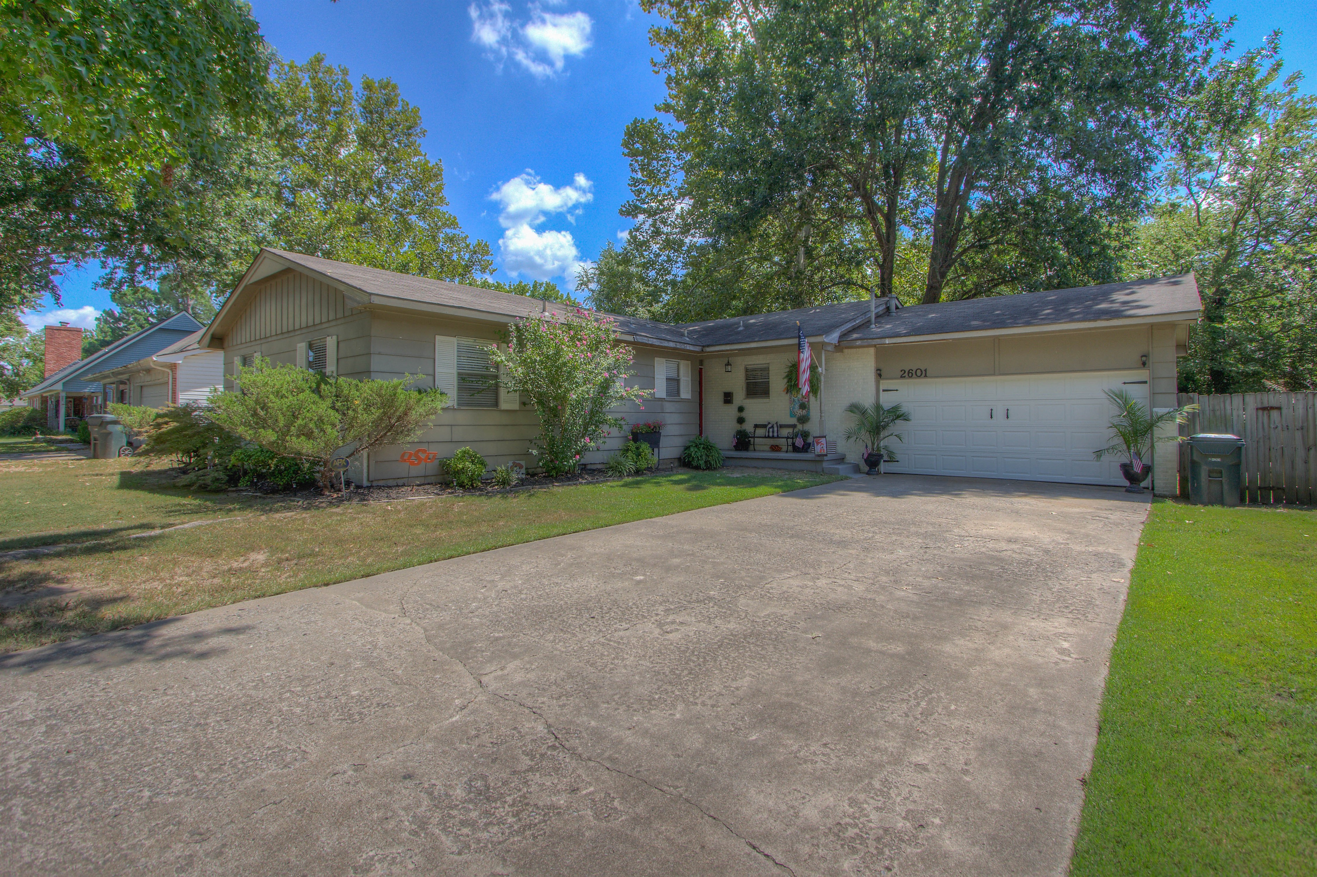 2601 Georgia Avenue Property Photo 1