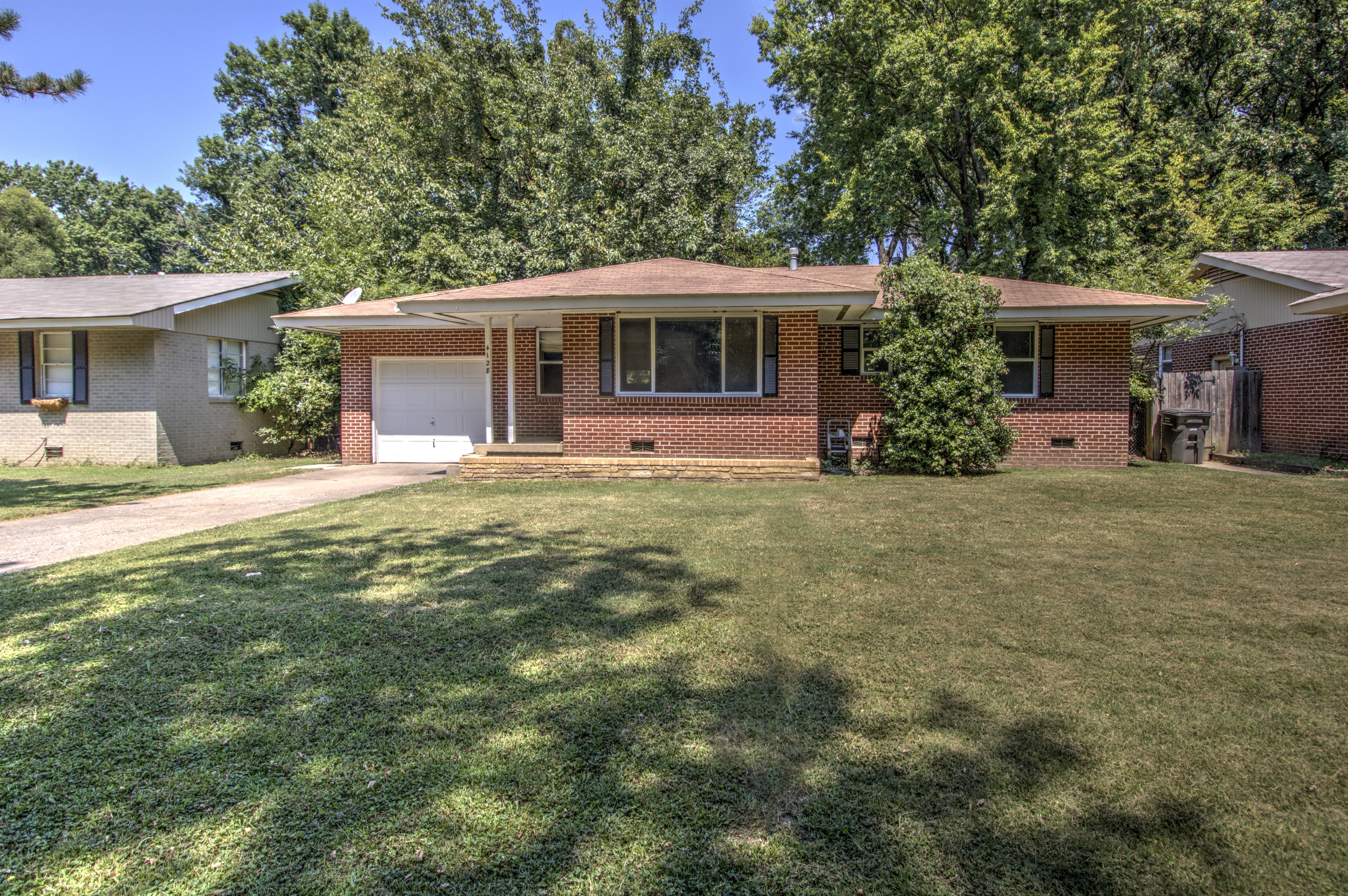 4128 Brookline Drive Property Photo 1