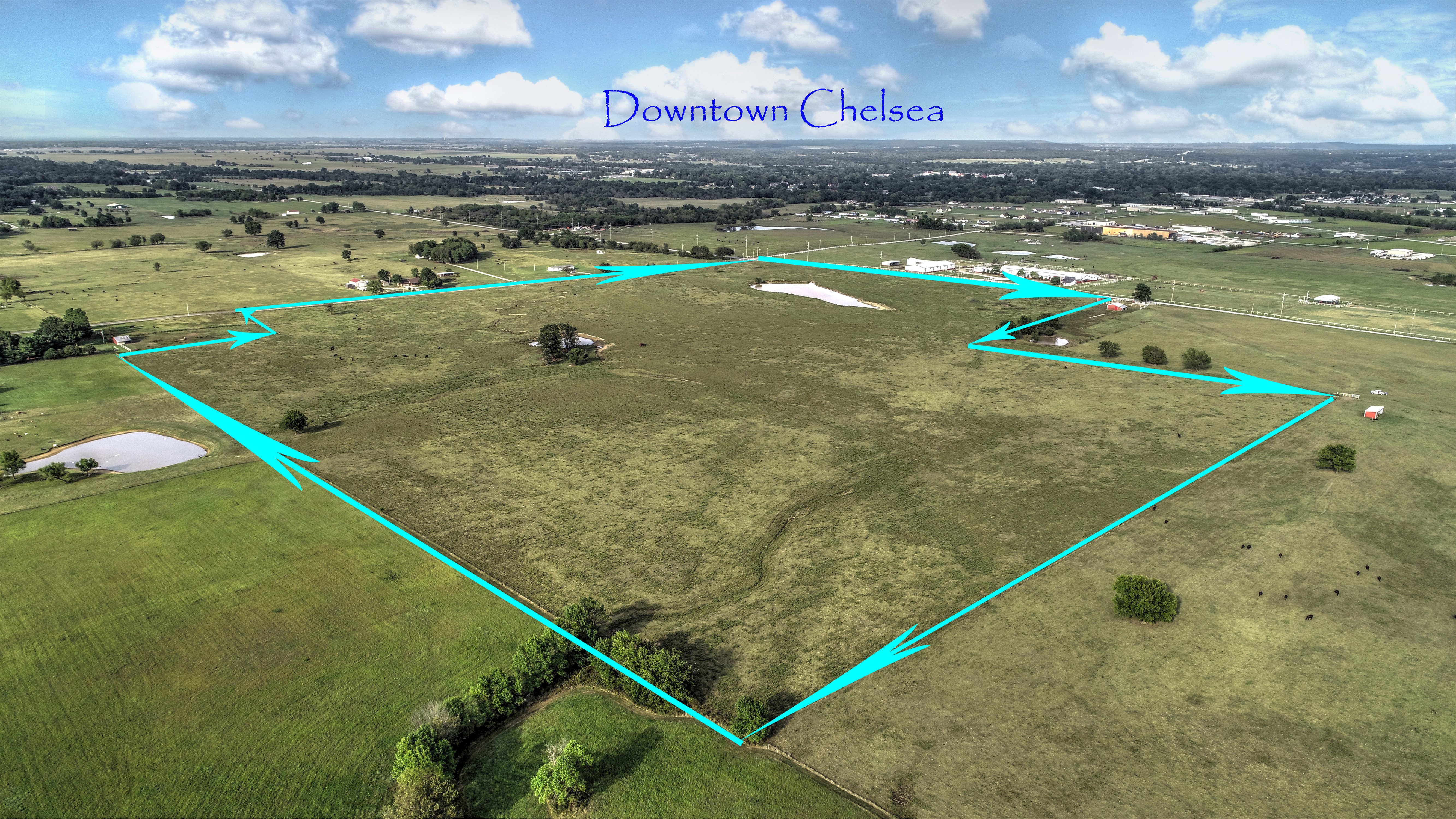 S 4240 Road Property Photo 1