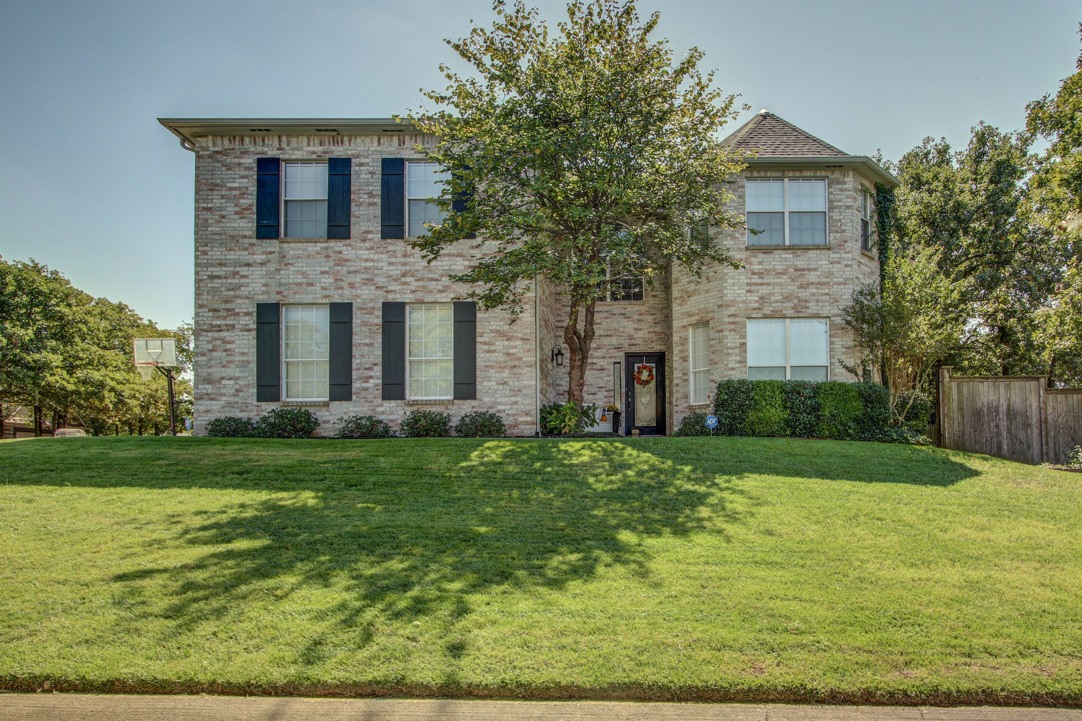 4007 S Rolling Oaks Drive Property Photo