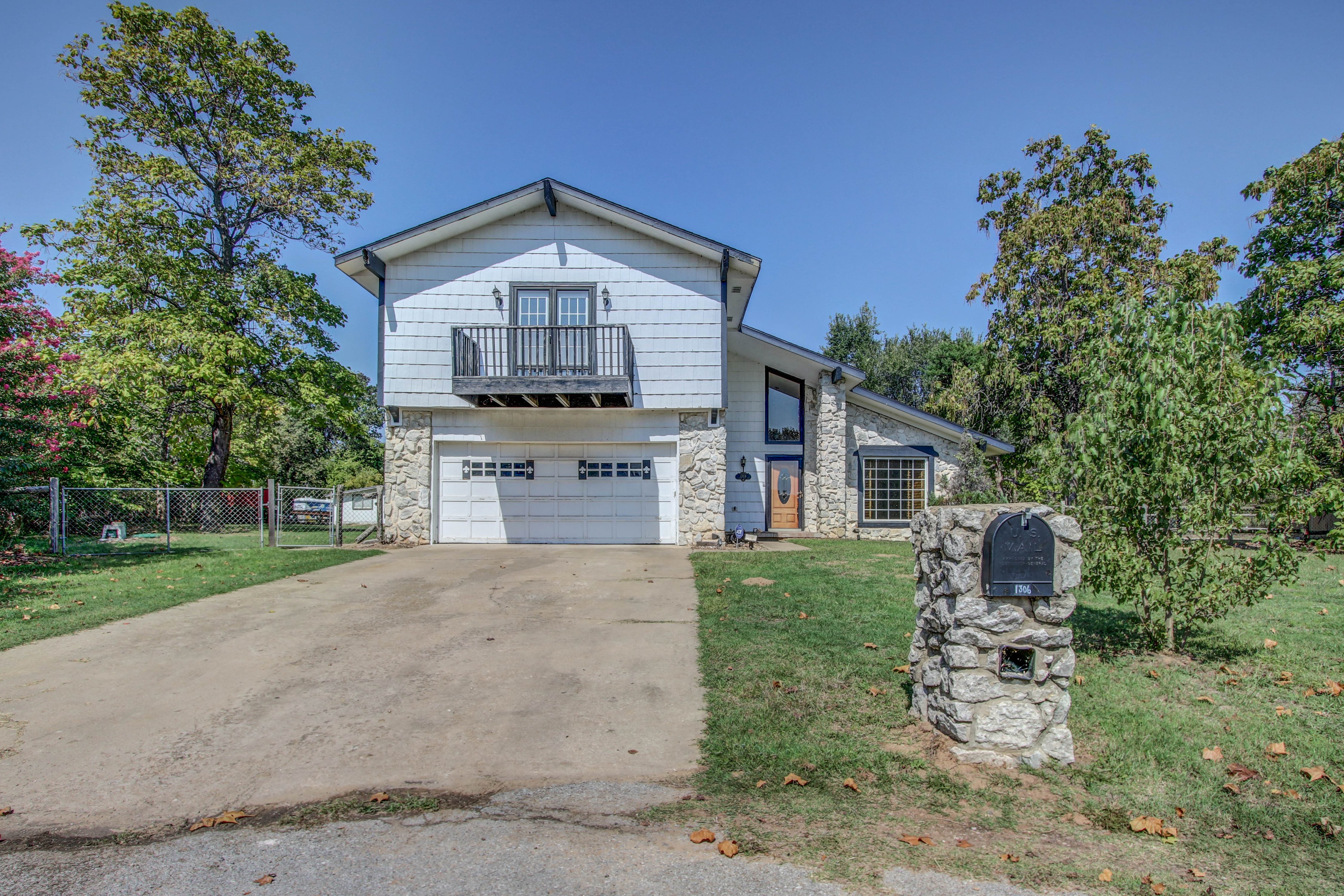 1306 S 214th West Avenue Property Photo 1