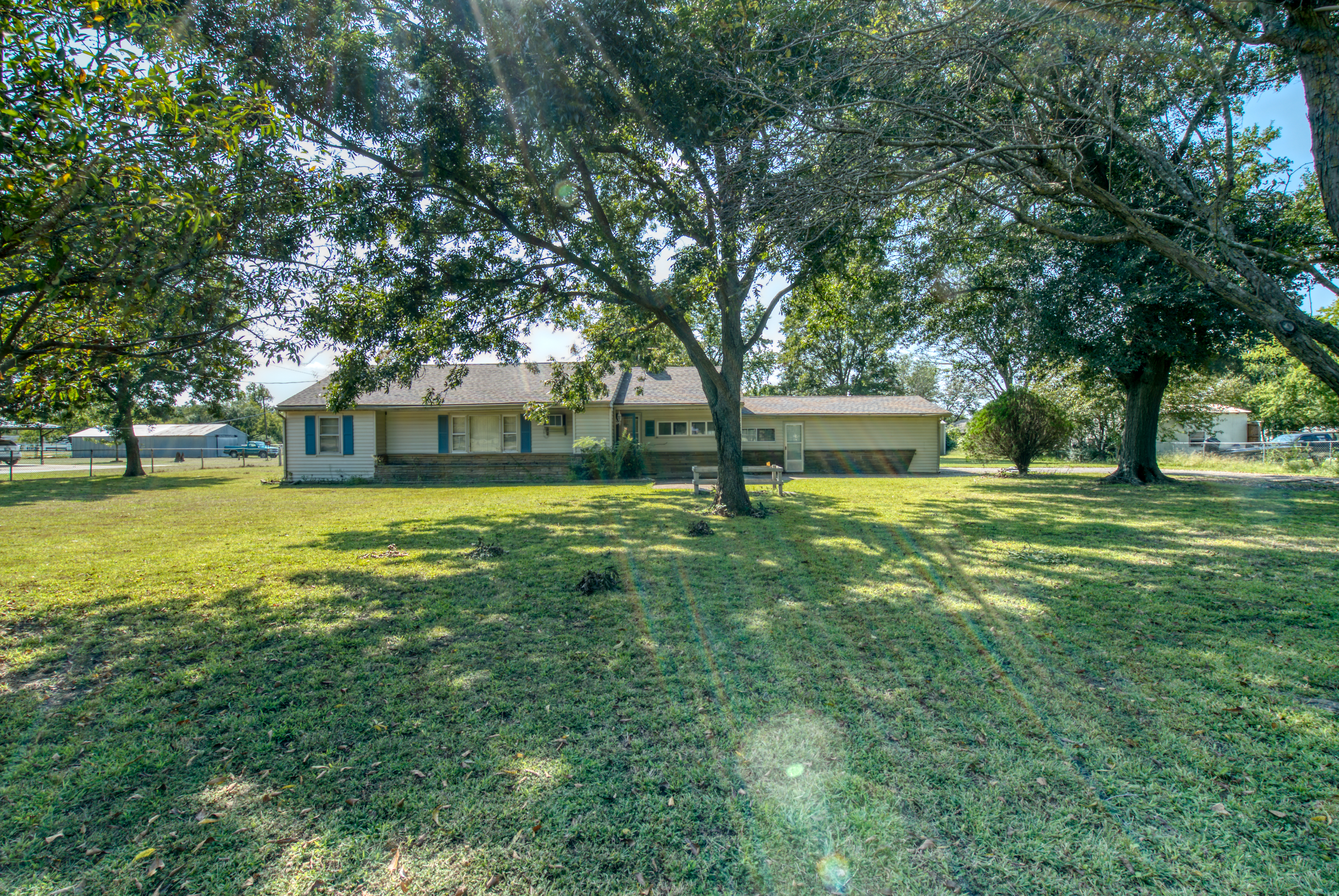 15780 Old Morris Hwy Property Photo 1