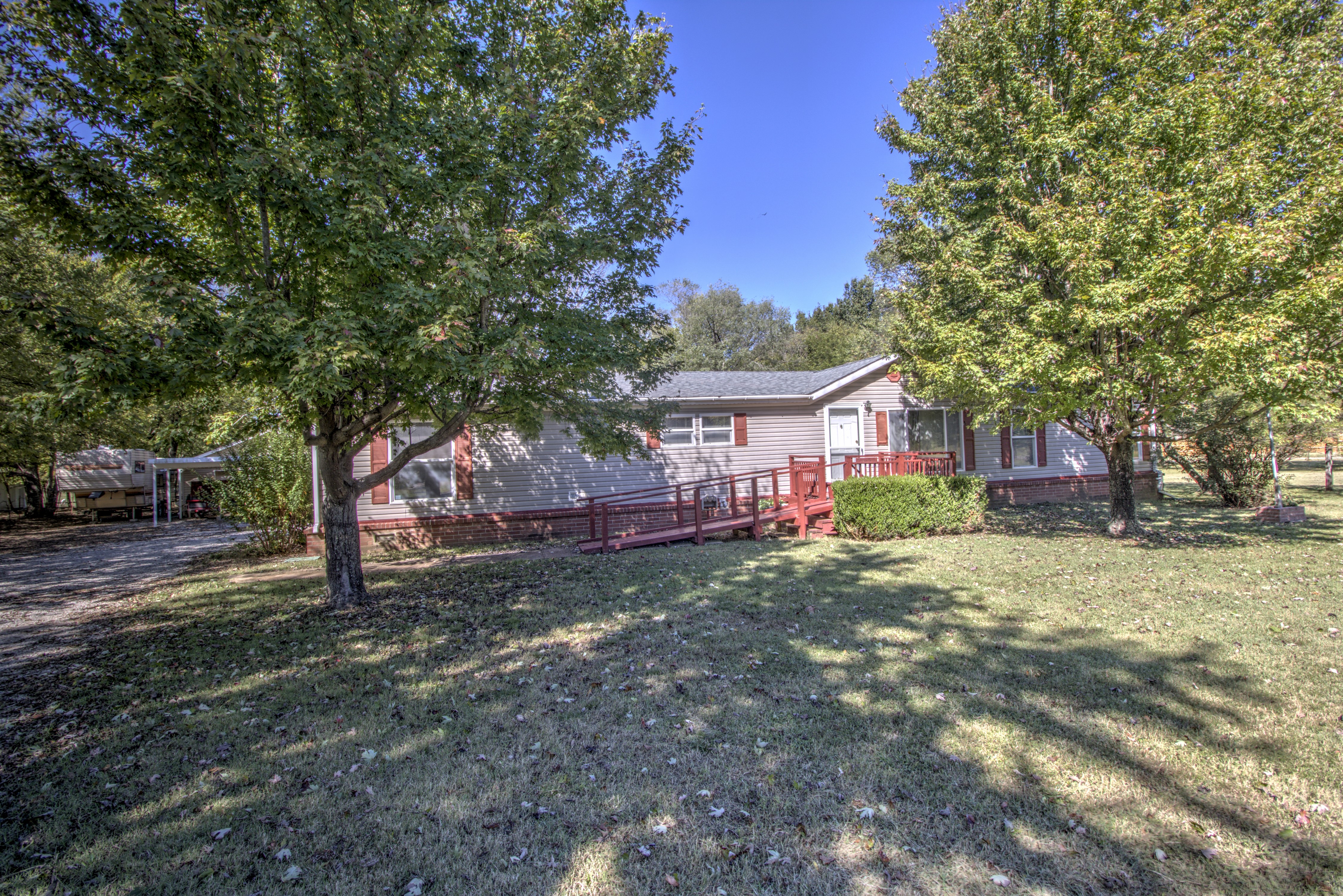 15400 S 4080 Road Property Photo 1