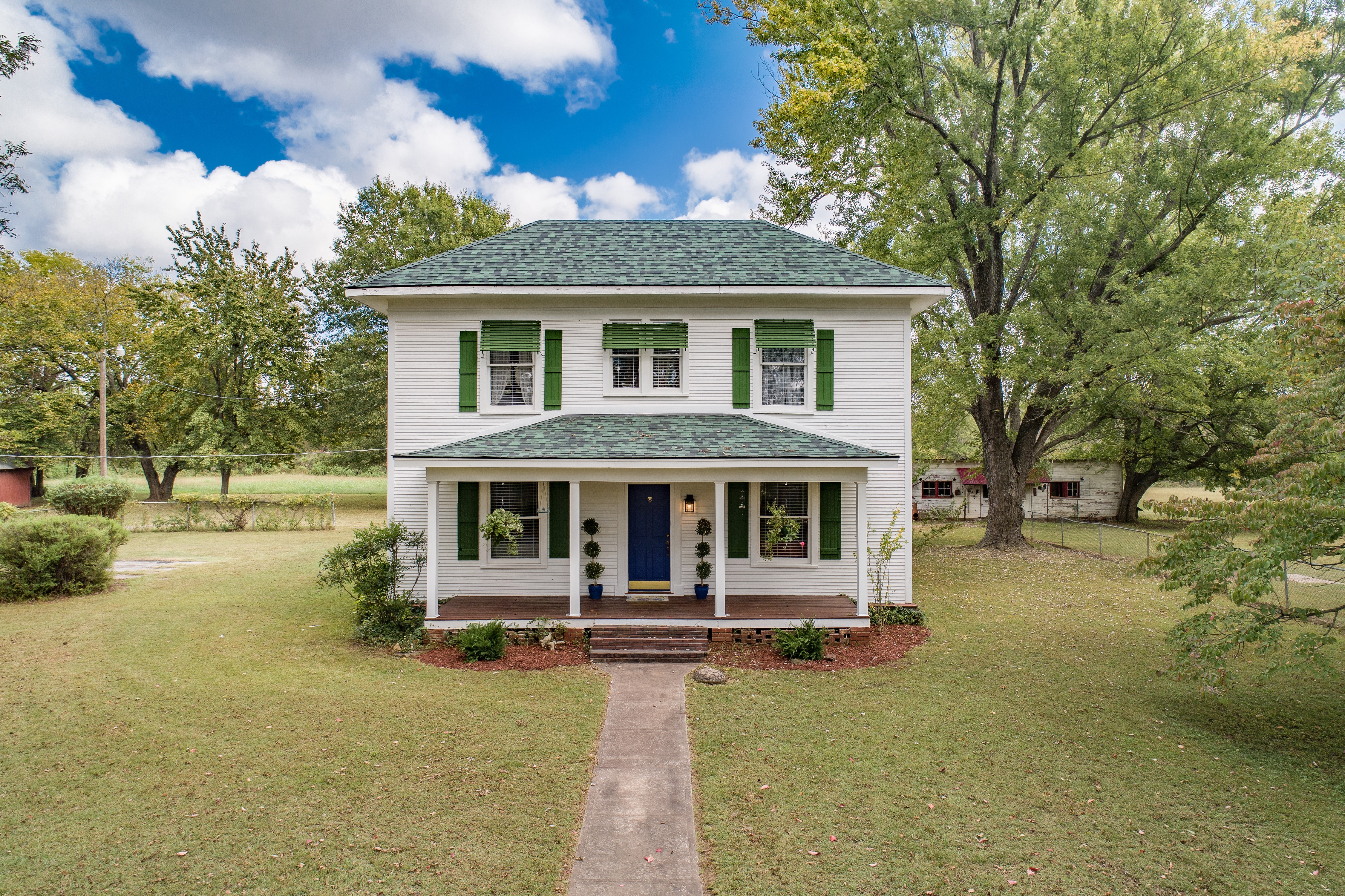 12360 Hwy 75 Old Road Property Photo 1