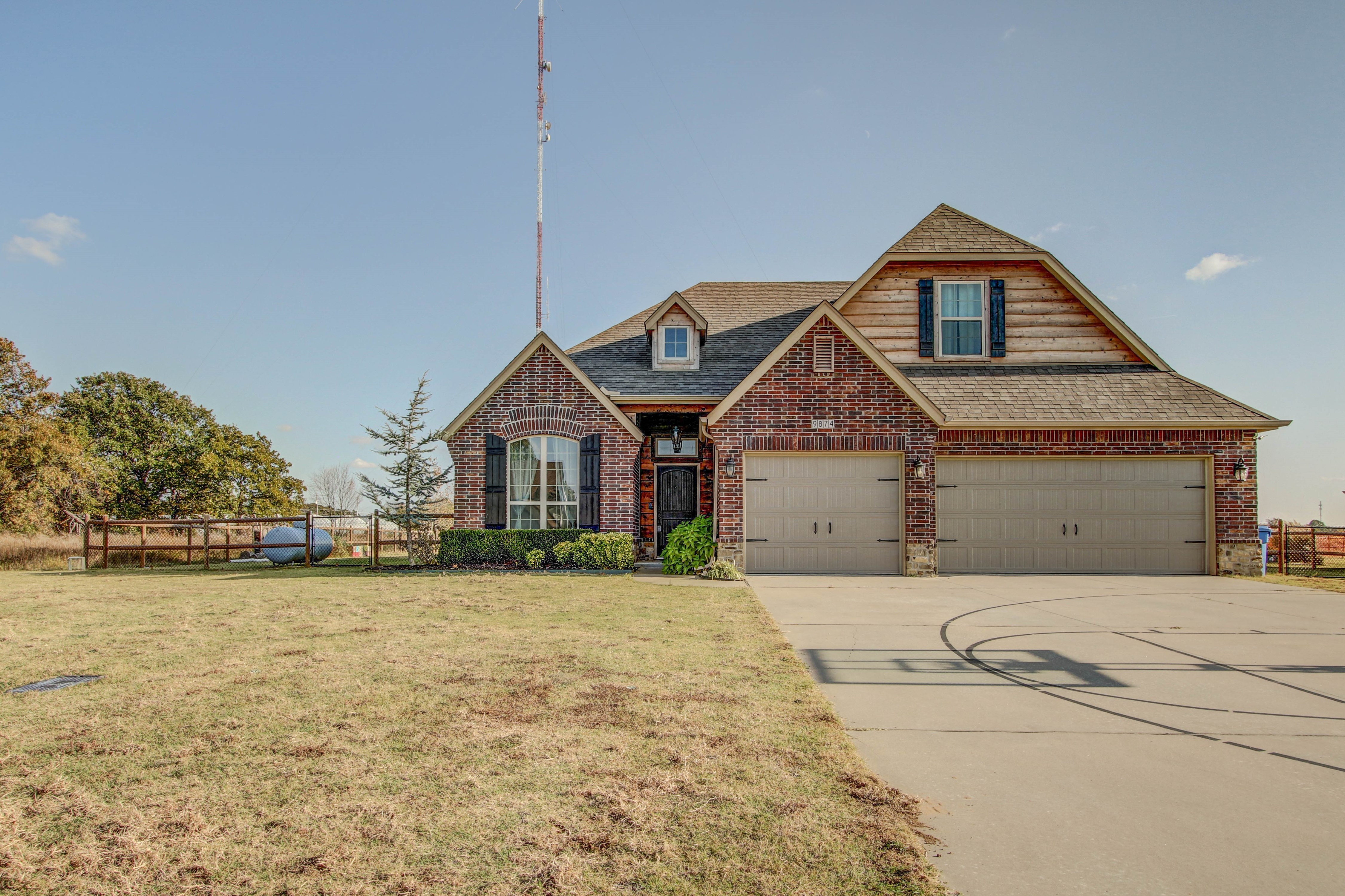 9874 Wind Ridge Drive Property Photo