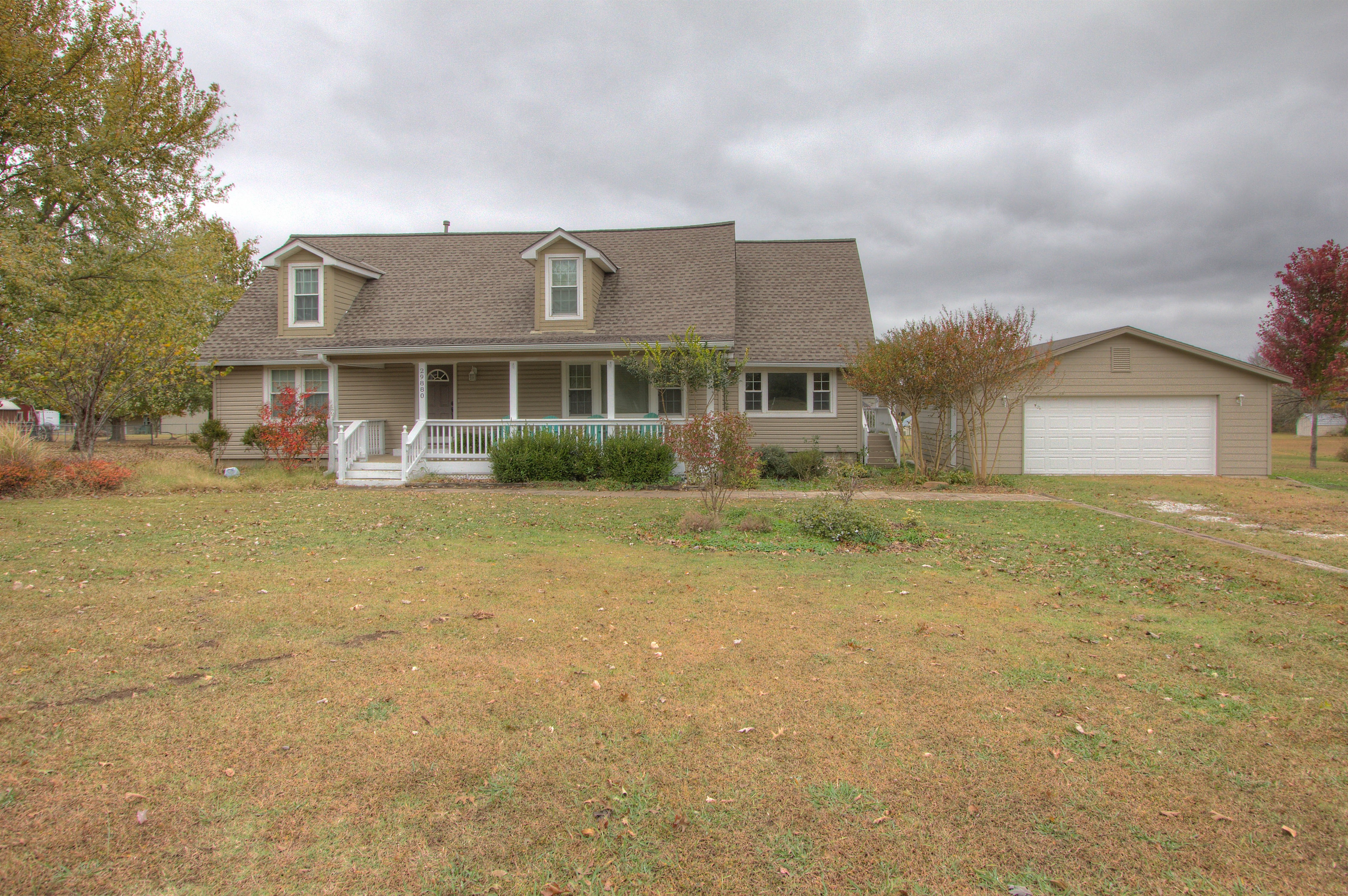 29880 S Hope Drive Property Photo 1