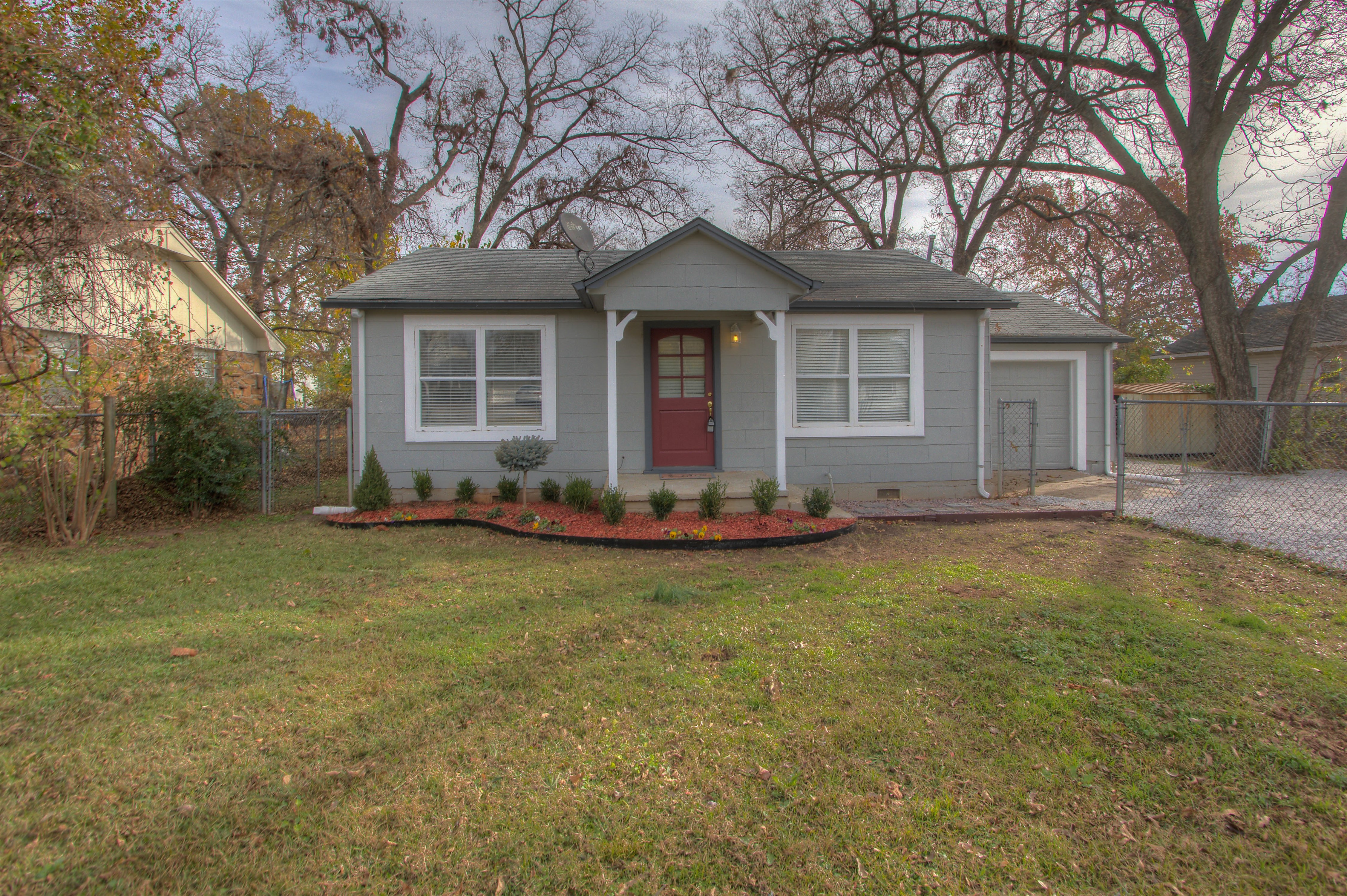 519 N Forest Street Property Photo 1
