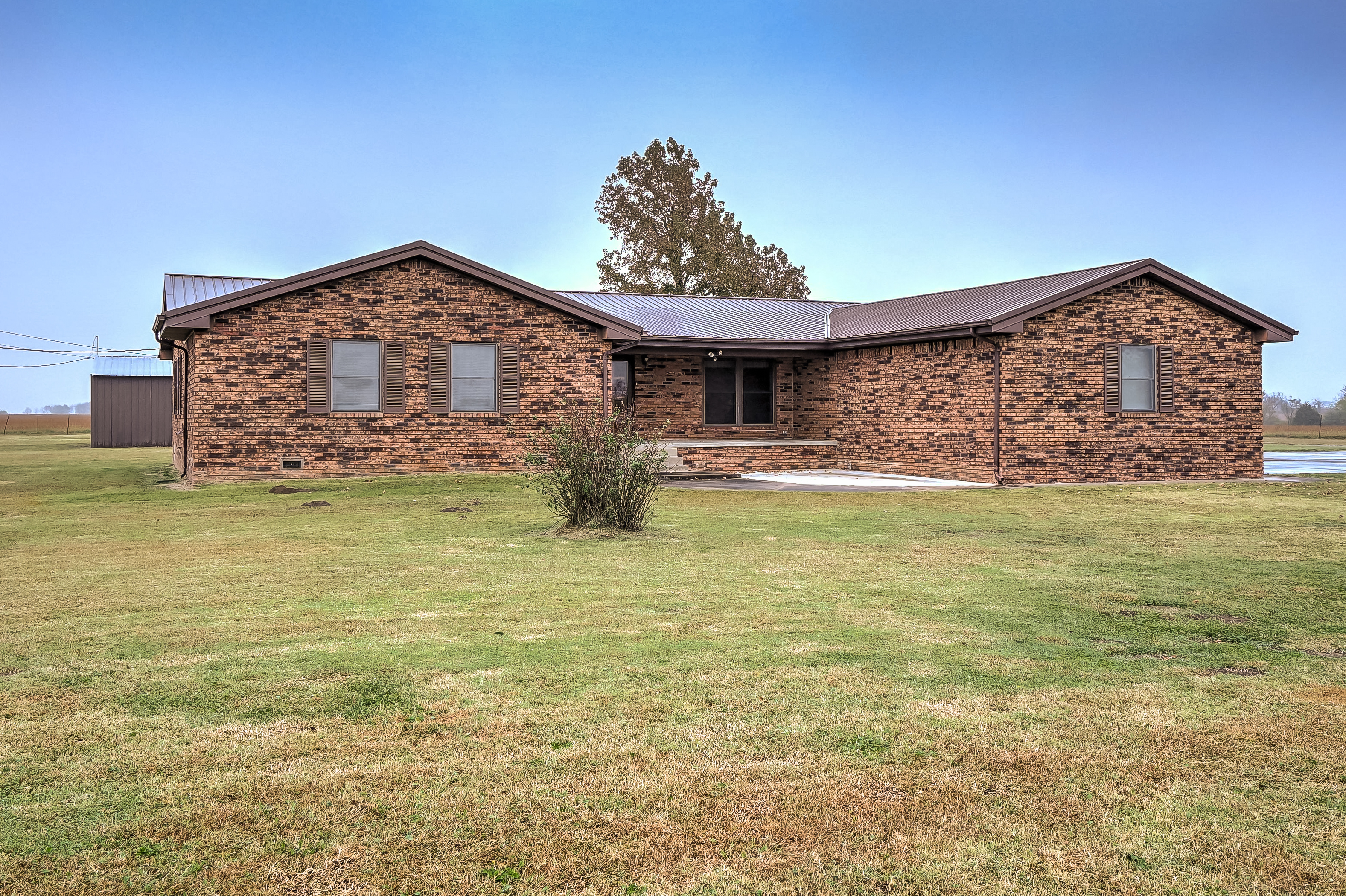 15355 Mckinley Road Property Photo 1