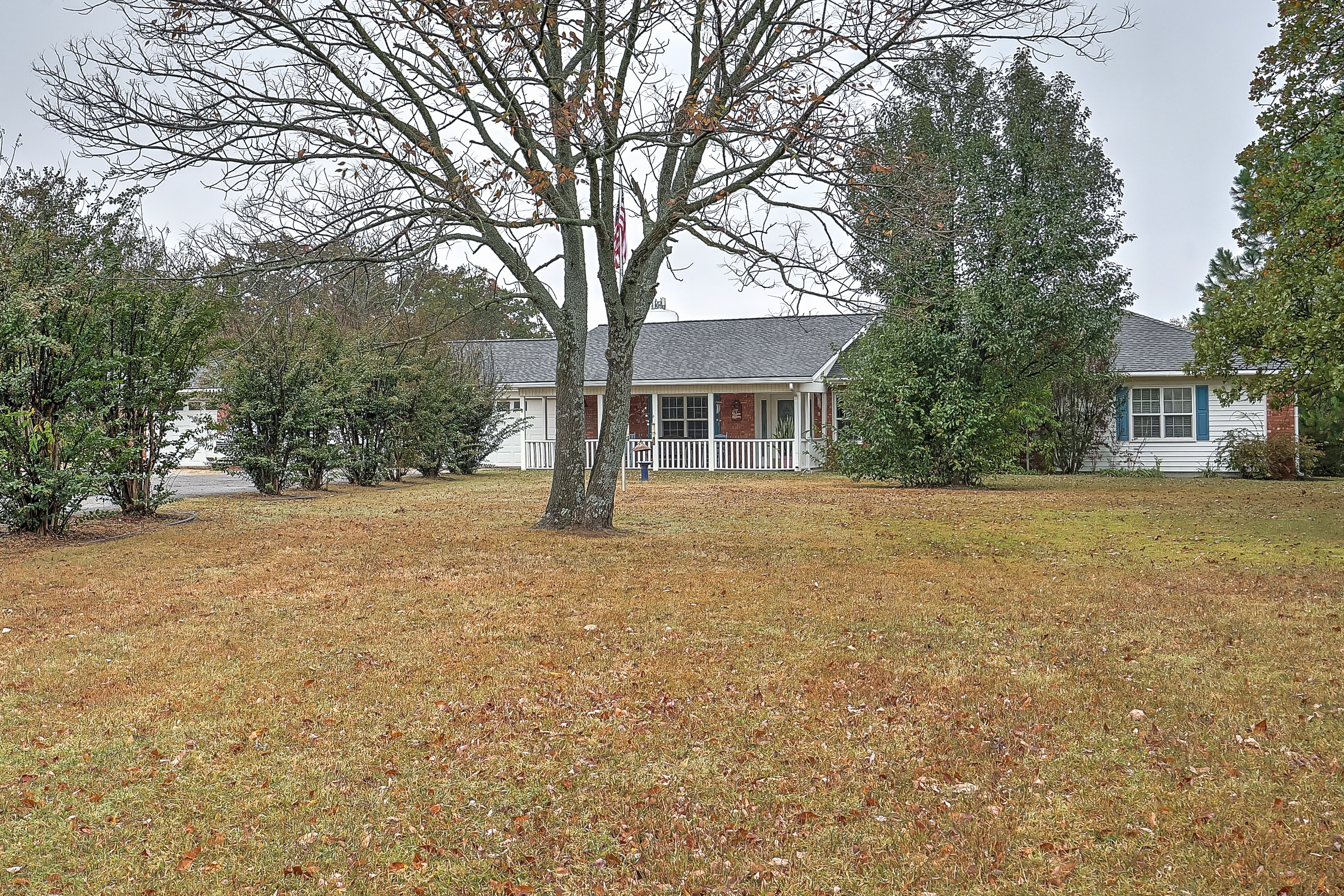 4391 Hillside Drive Property Photo 1