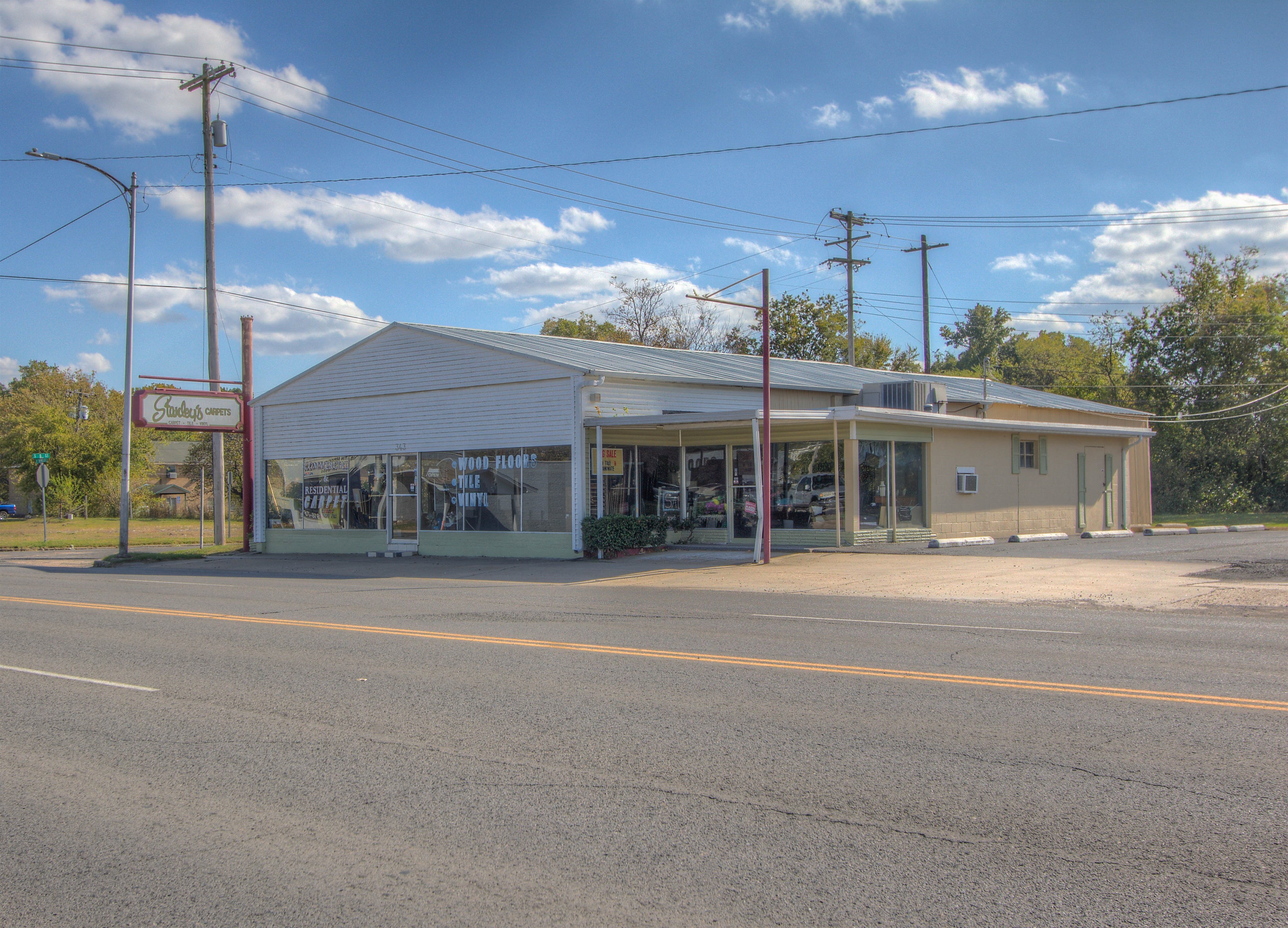 343 E Okmulgee Street Property Photo 1