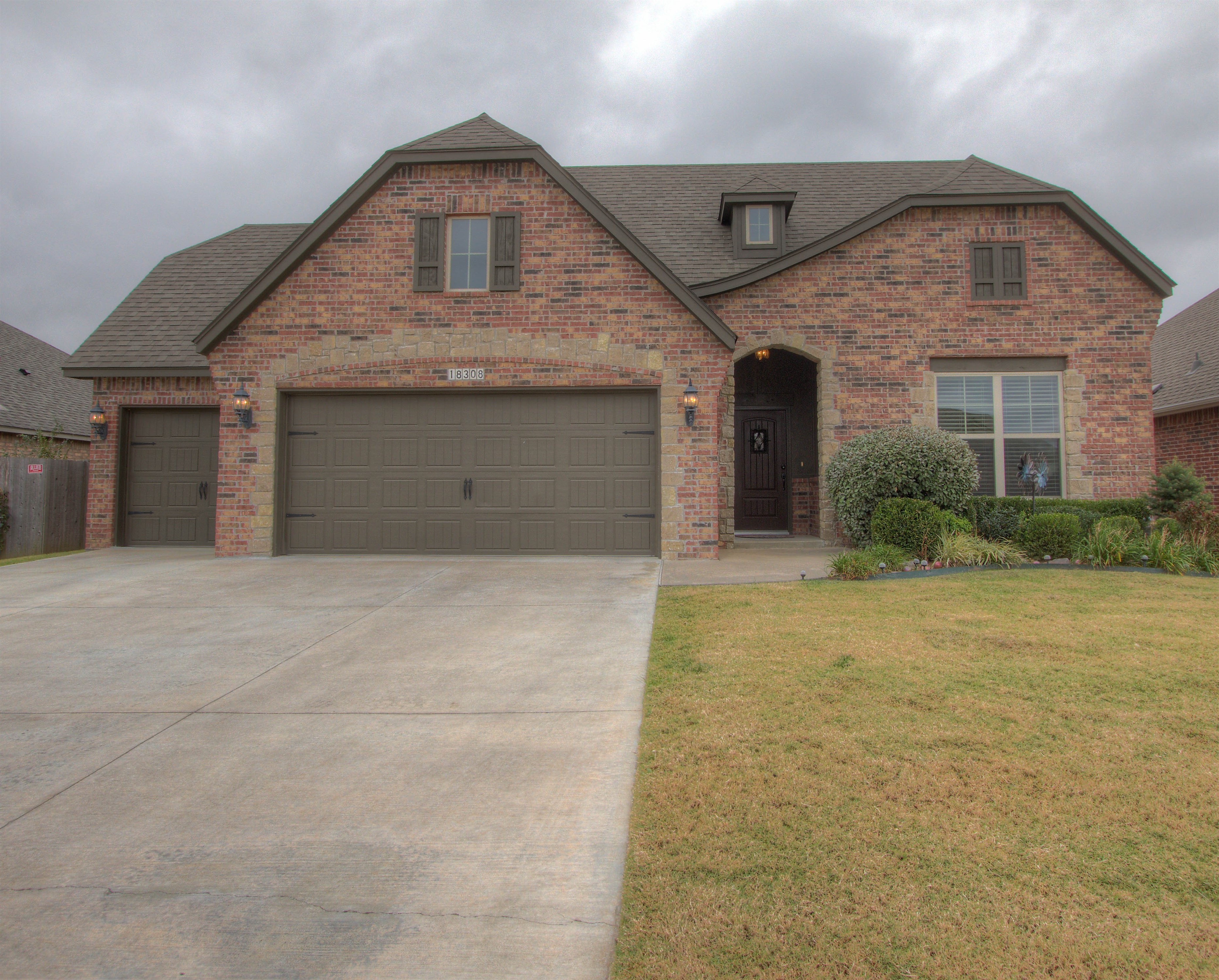 18308 E 49th Street Property Photo 1