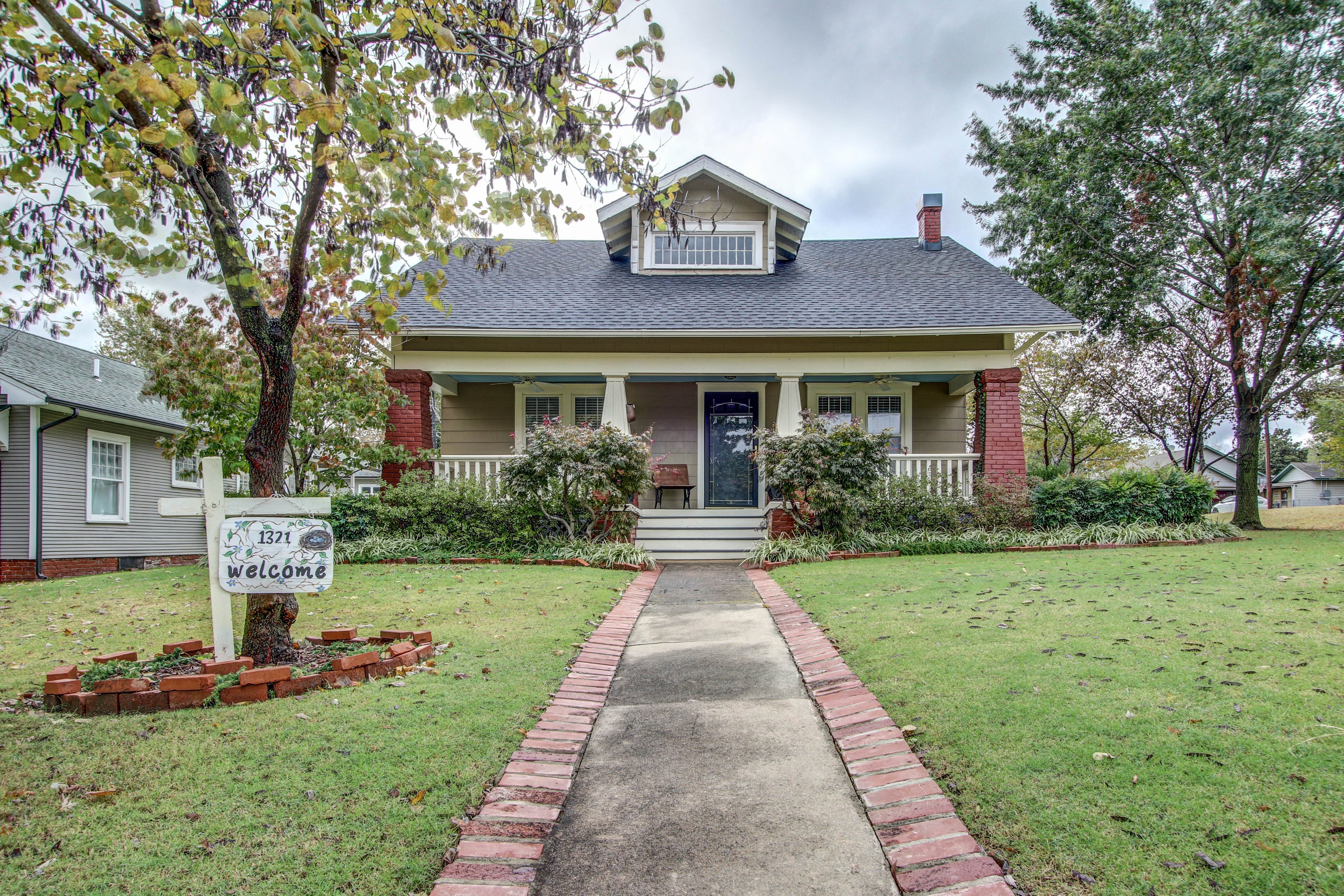 Sharon Wilkinson Tulsa Realtor Info