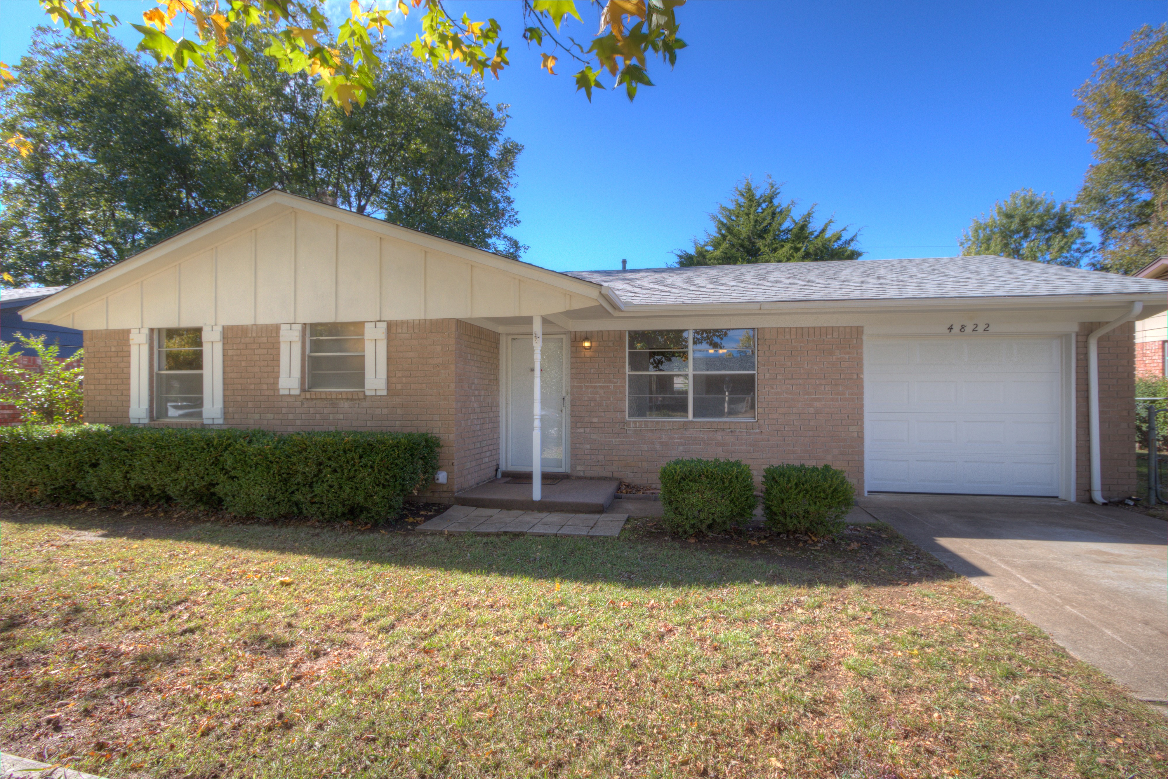 4822 S Grenada Avenue Property Photo 1