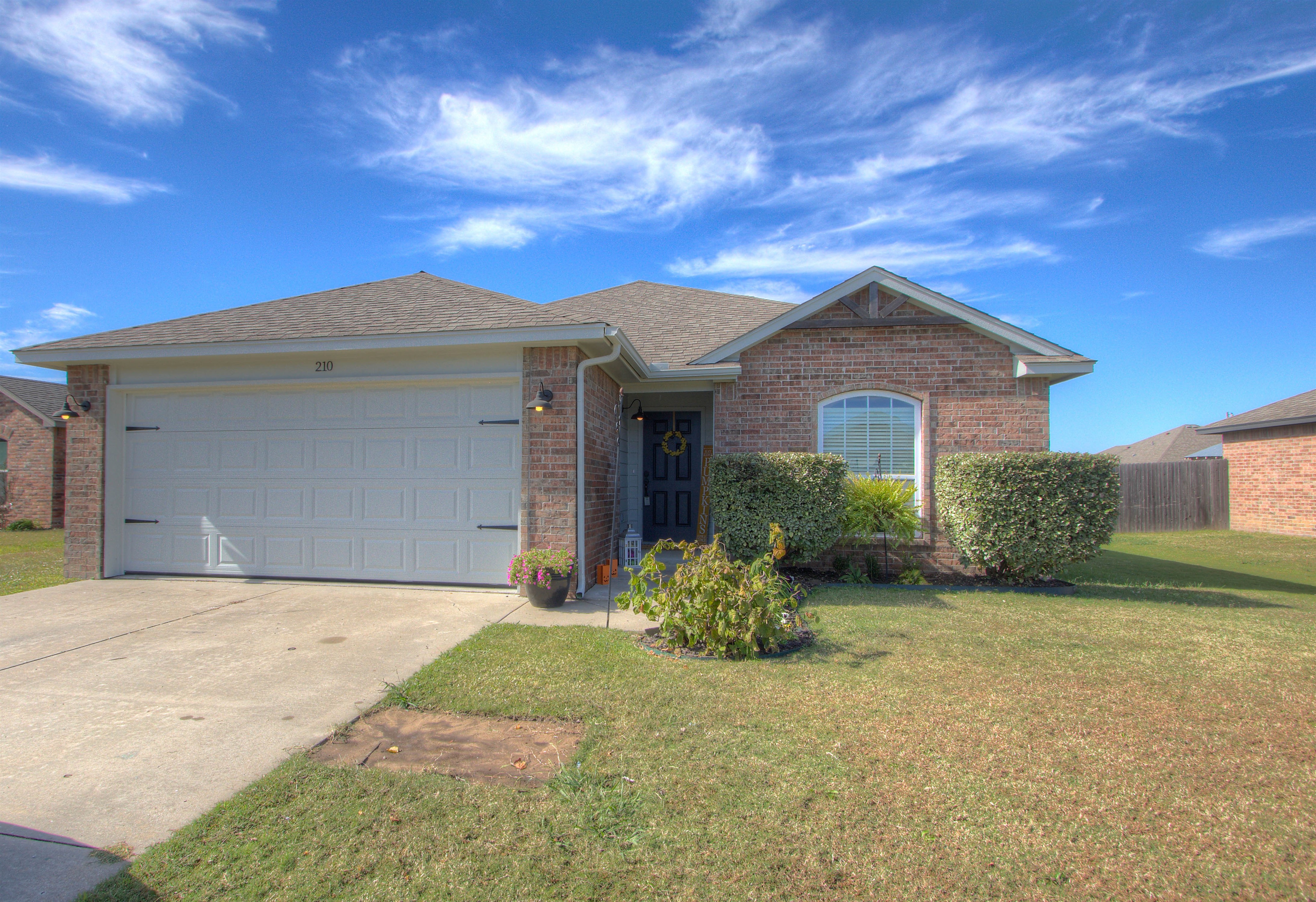 210 Aspen Drive Property Photo 1