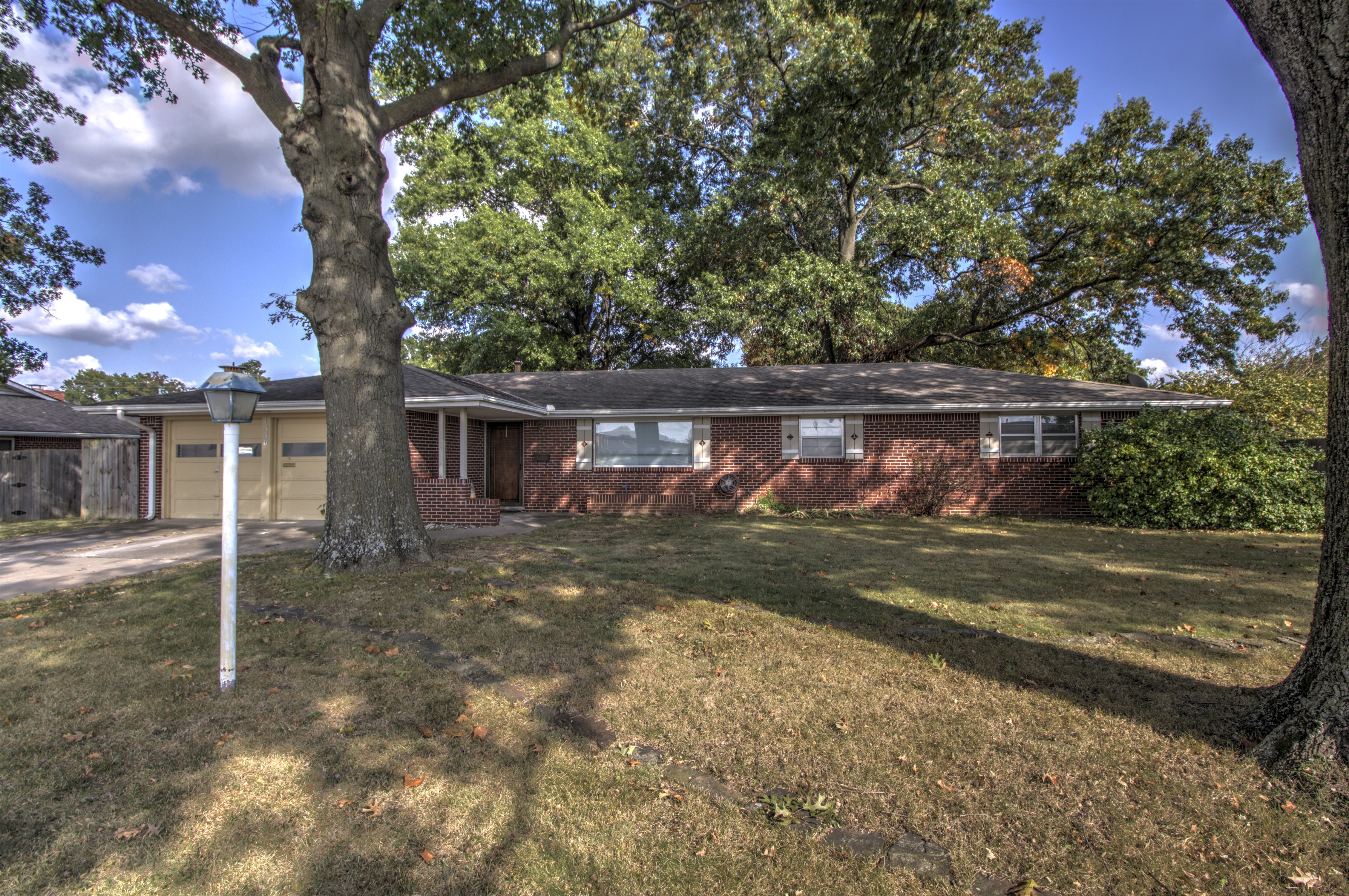 1330 Swan Drive Property Photo 1