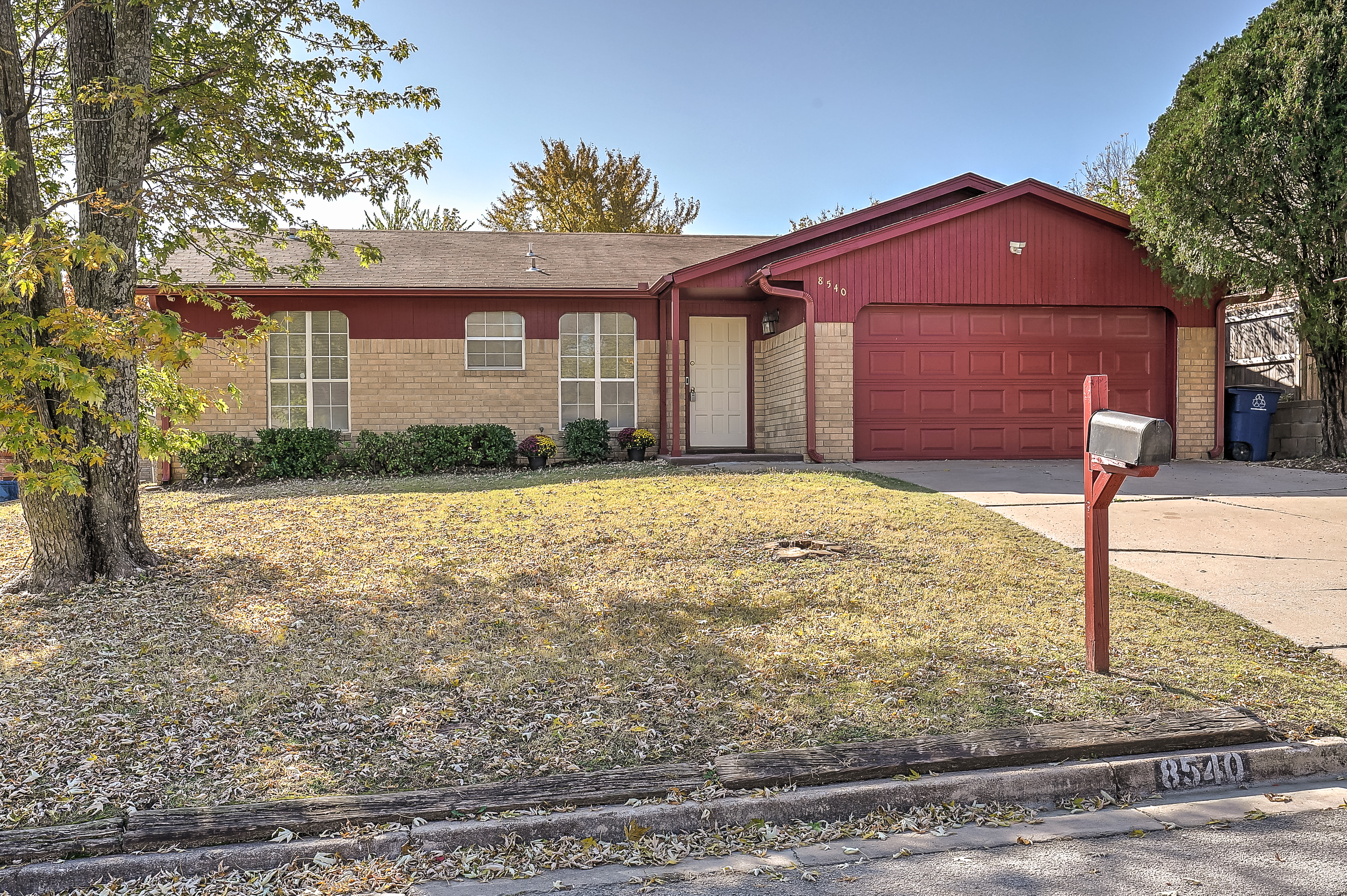 8540 E 56th Street Property Photo 1