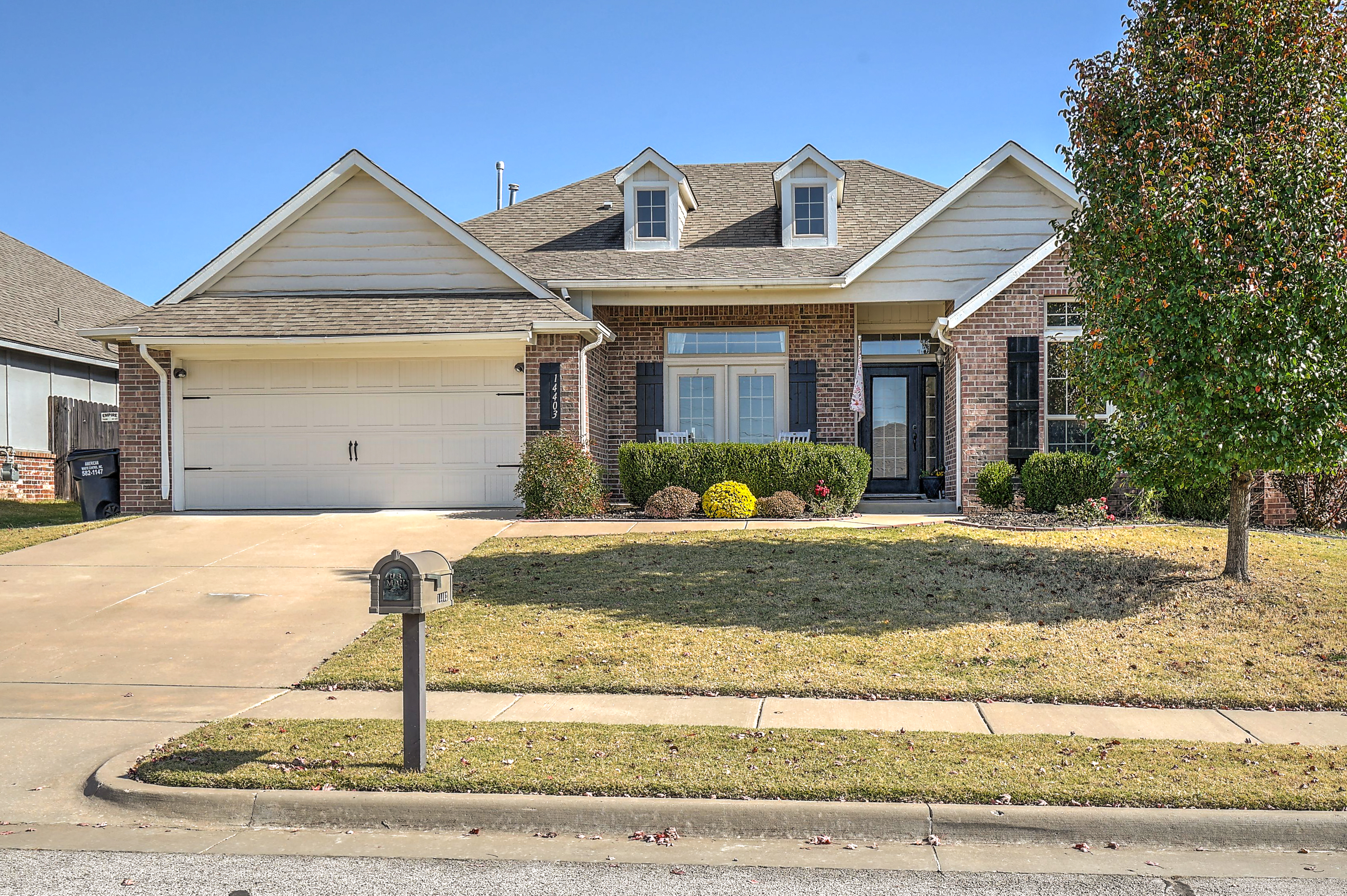 14403 S Toledo Avenue Property Photo 1