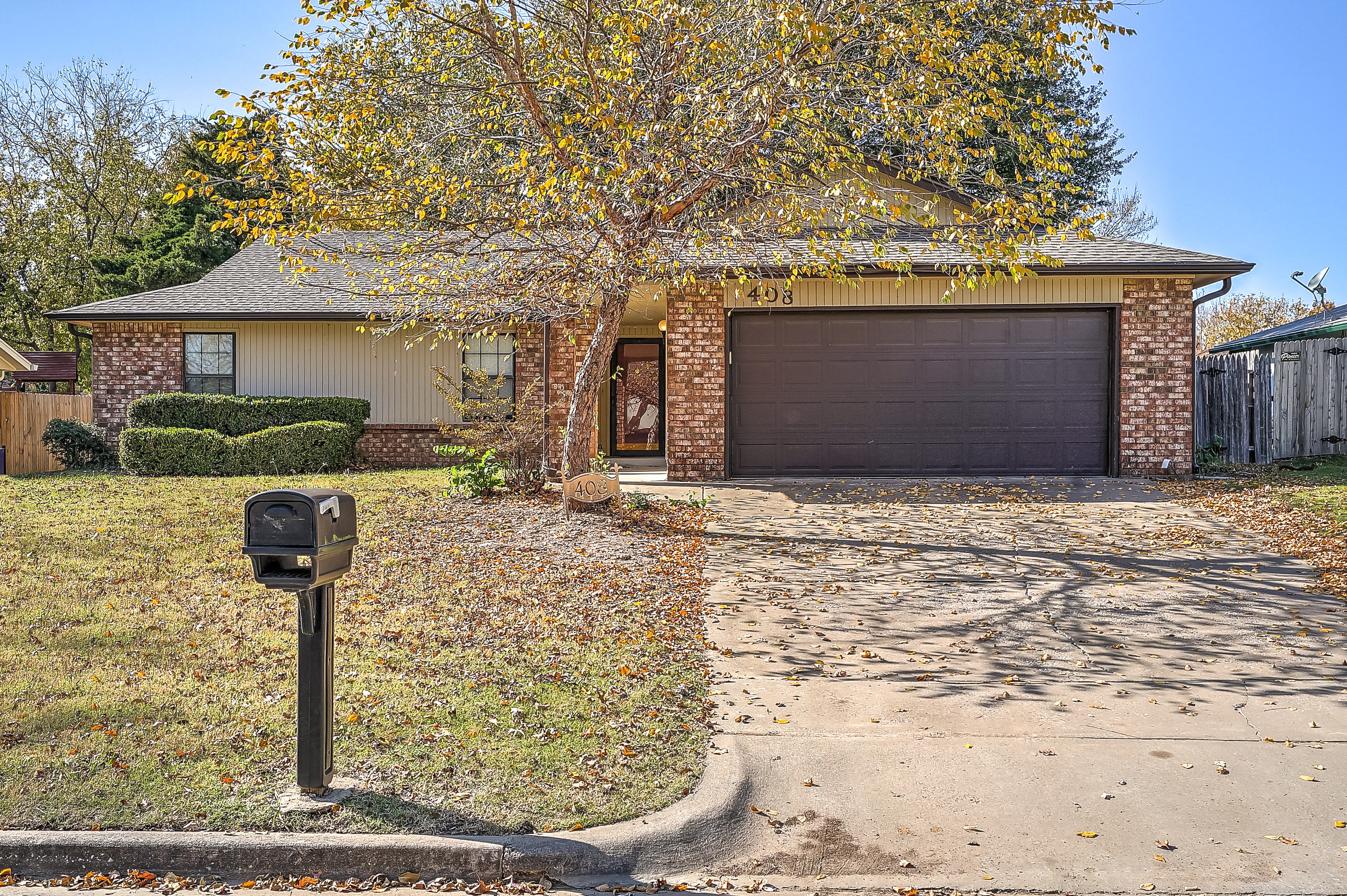 408 S Beech Avenue Property Photo 1
