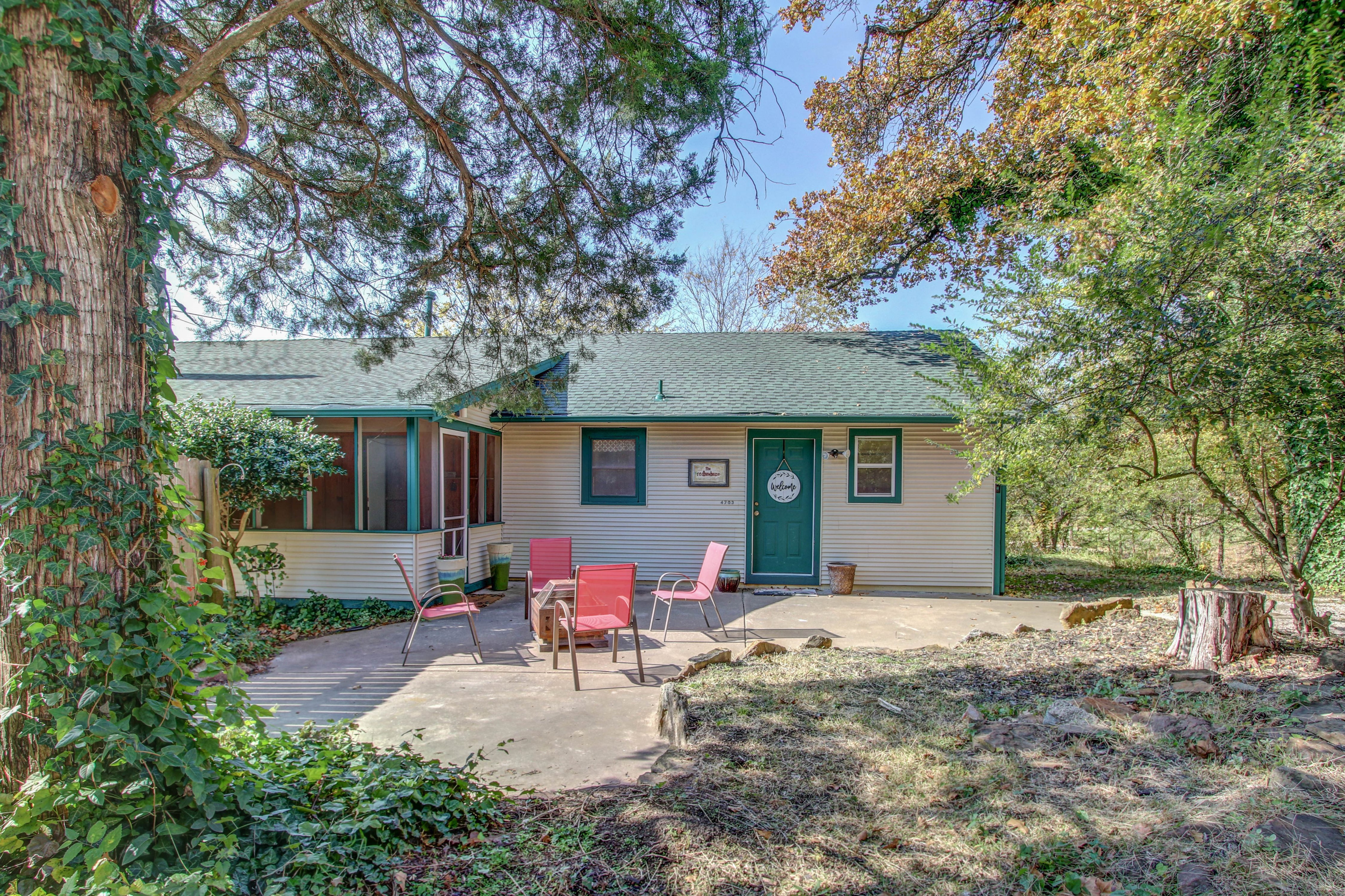 4703 W 41st Street Property Photo 1