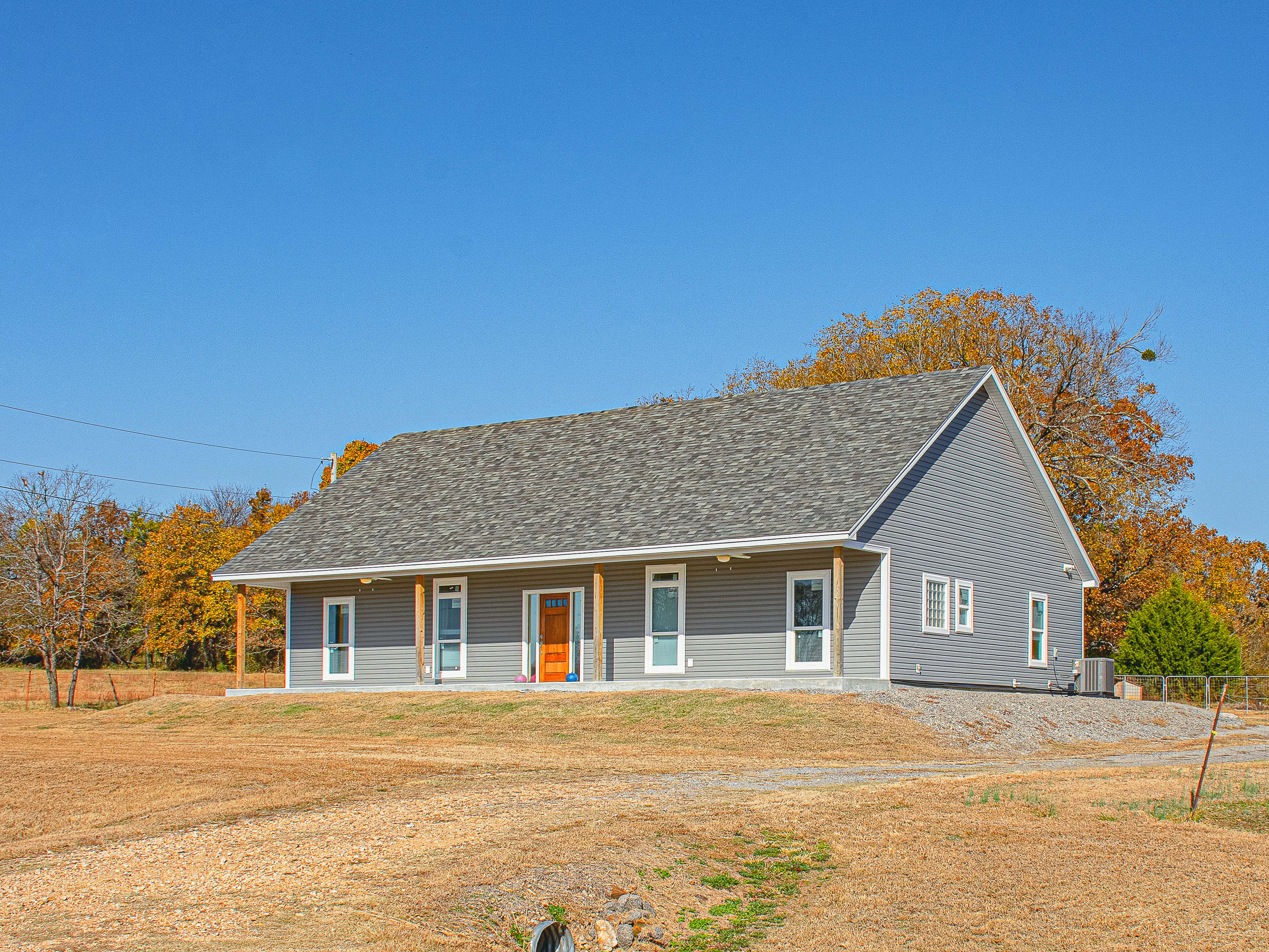 11548 W Shady Grove Road Property Photo 1