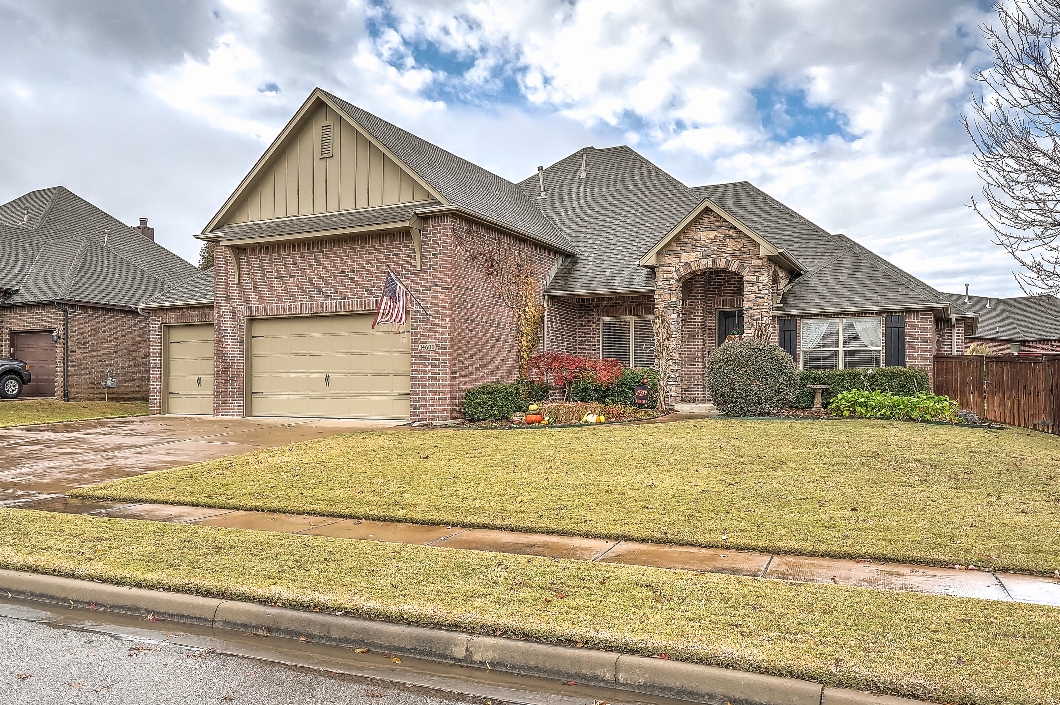 14600 Jordan Court Property Photo 1
