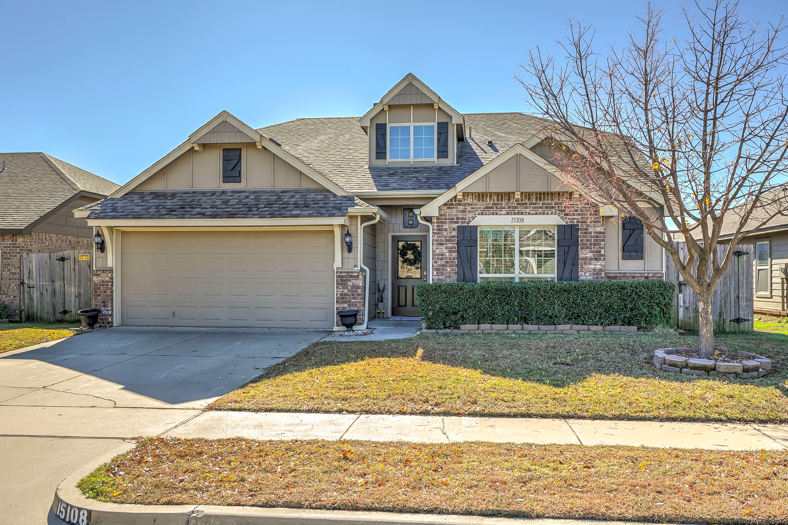 15108 E 110th Place Property Photo 1