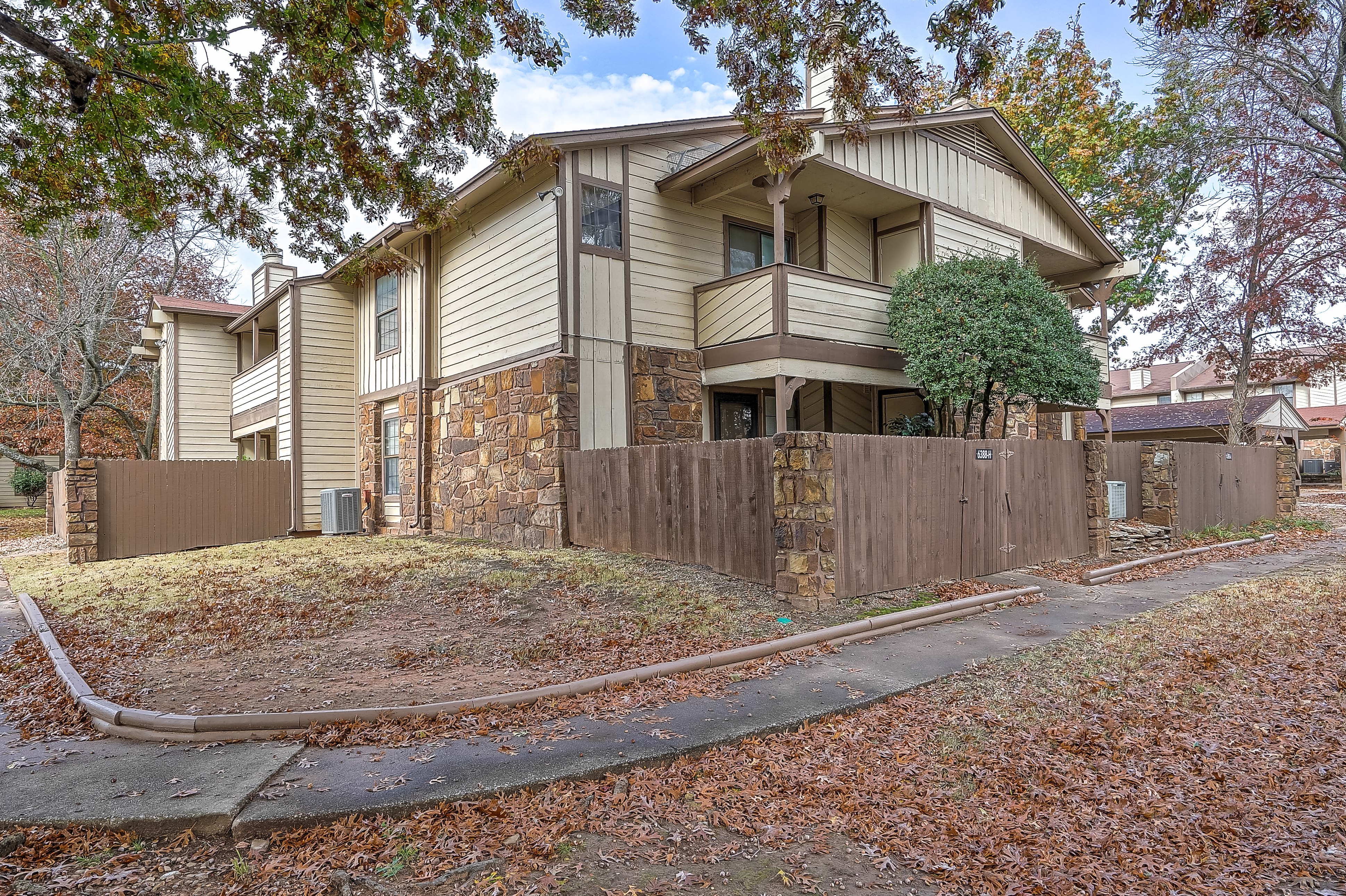 6388 S 88th East Avenue #29h Property Photo 1