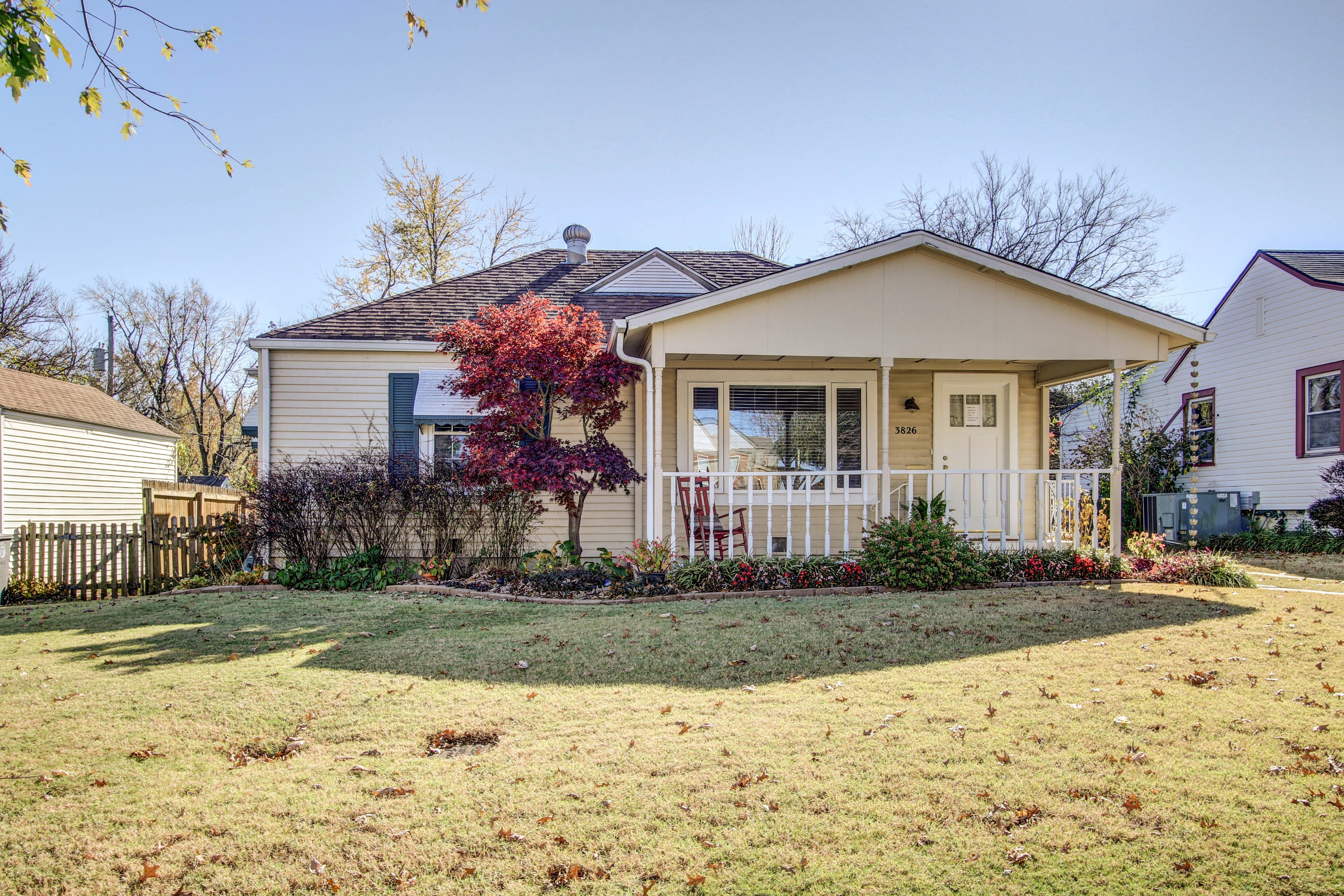 3826 E 21st Place Property Photo 1
