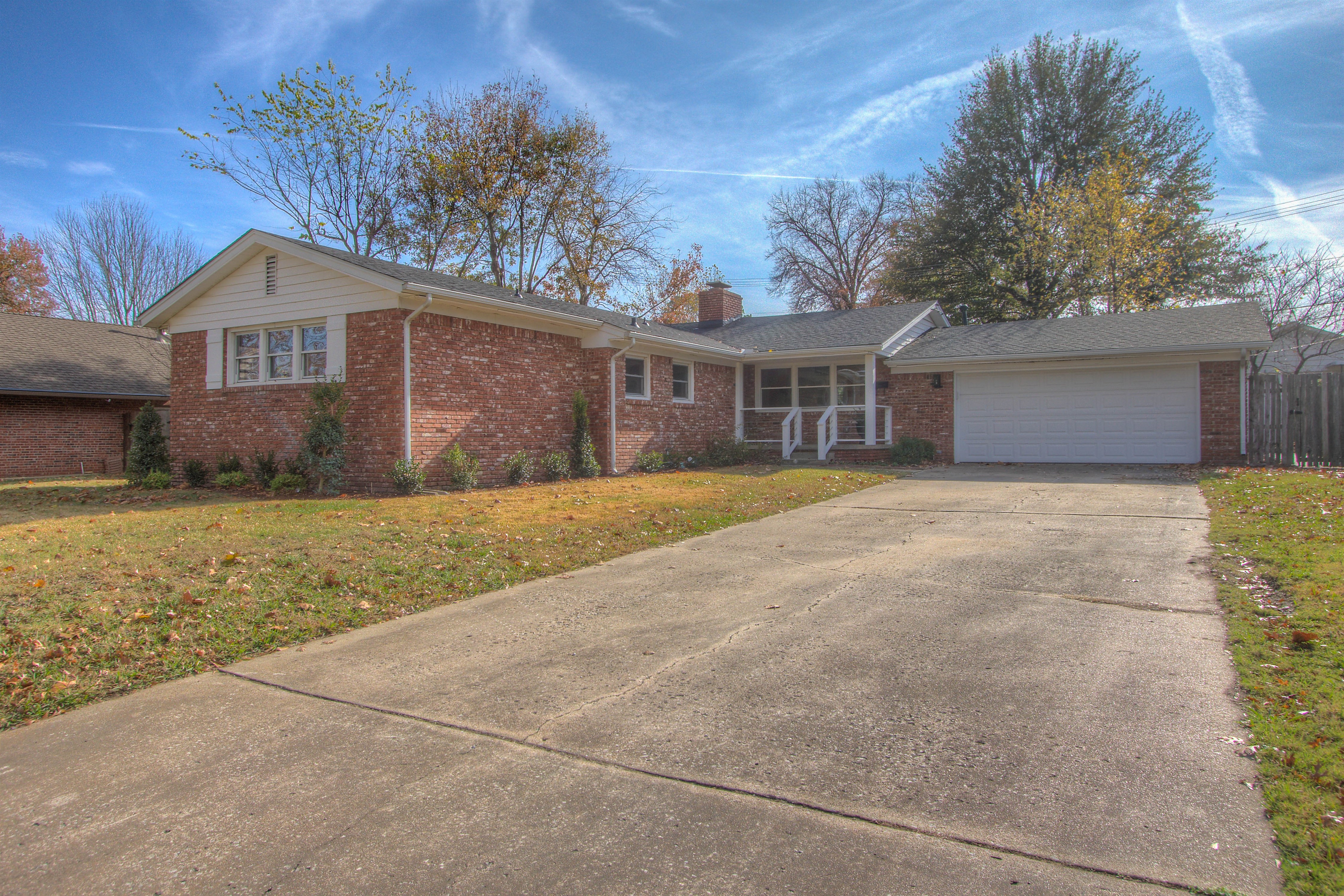 4620 E 55th Place Property Photo 1
