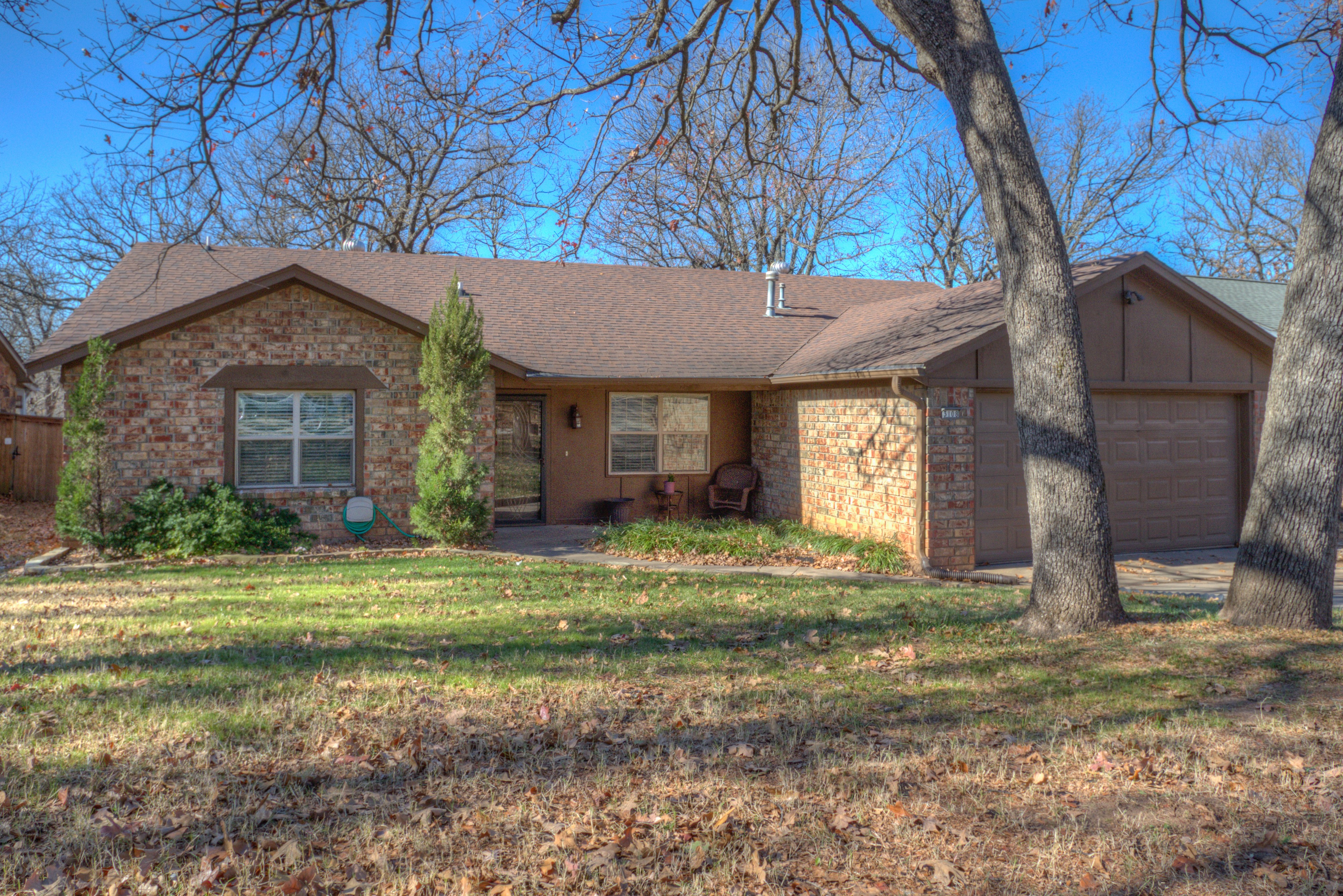 3108 S Nassau Avenue Property Photo 1