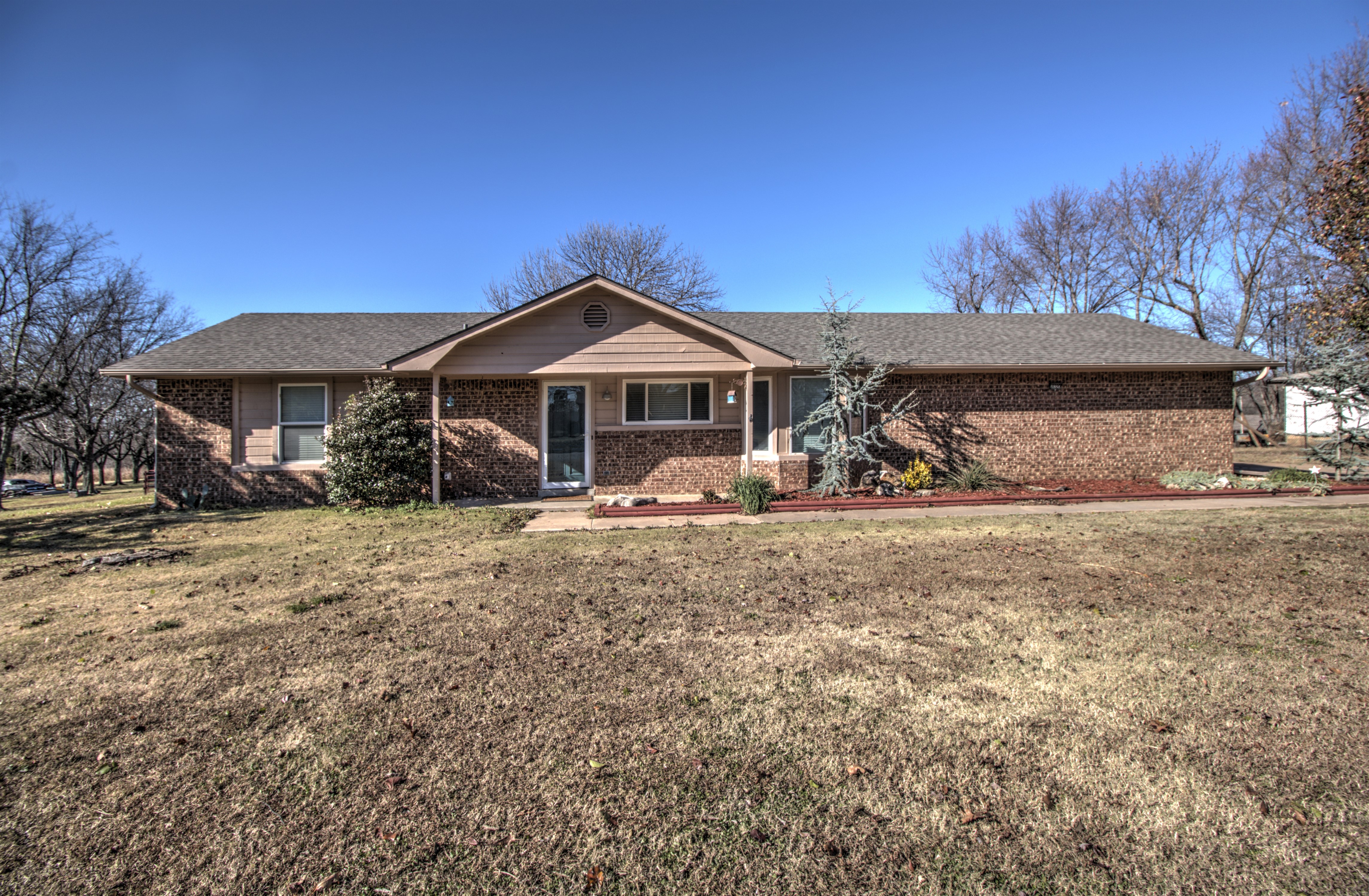 18320 S Elm Road Property Photo 1