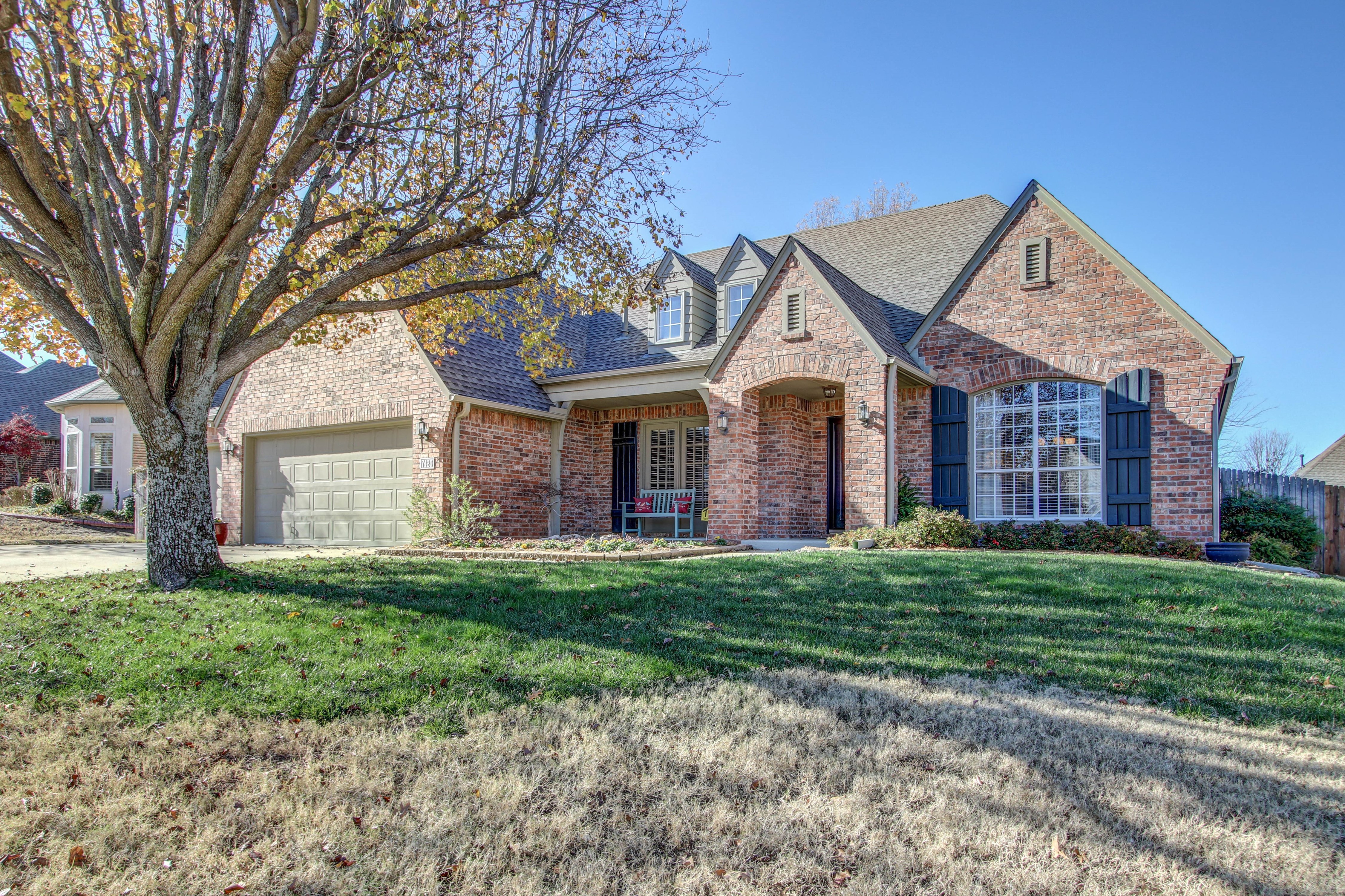 7420 E Forest Ridge Boulevard Property Photo 1