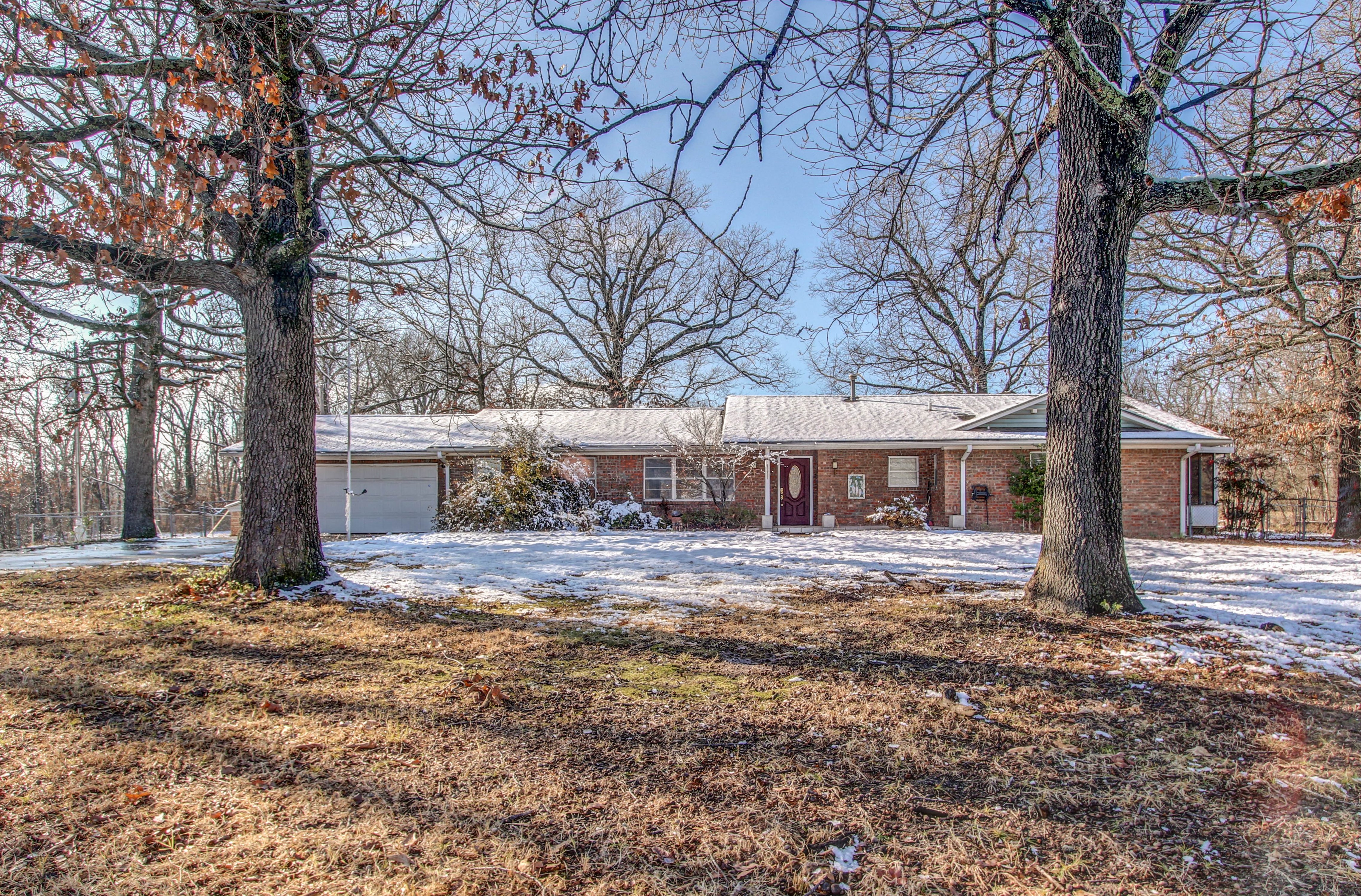 26261 S 531 Road Property Photo 1