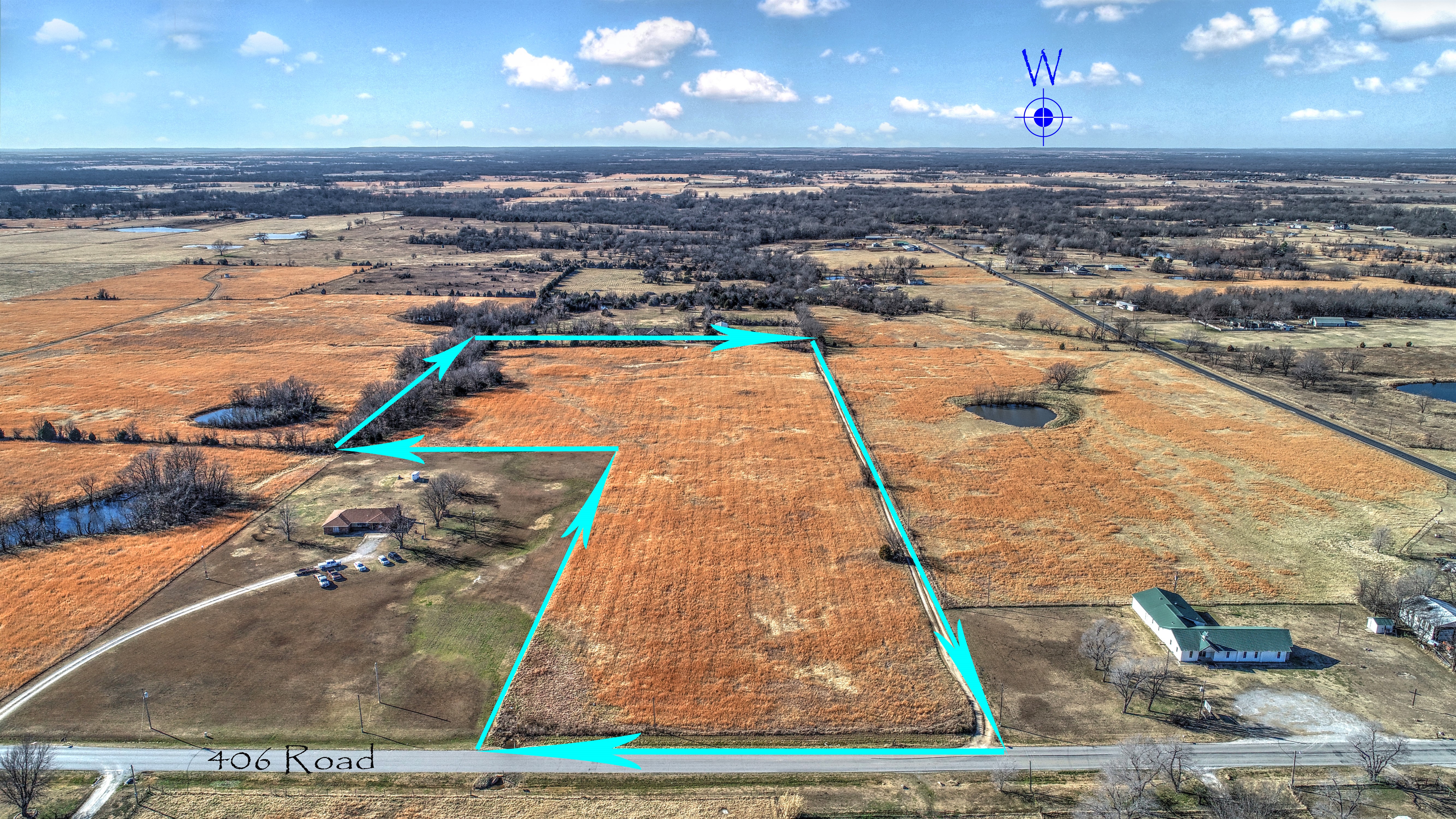 4060 Road Property Photo 1