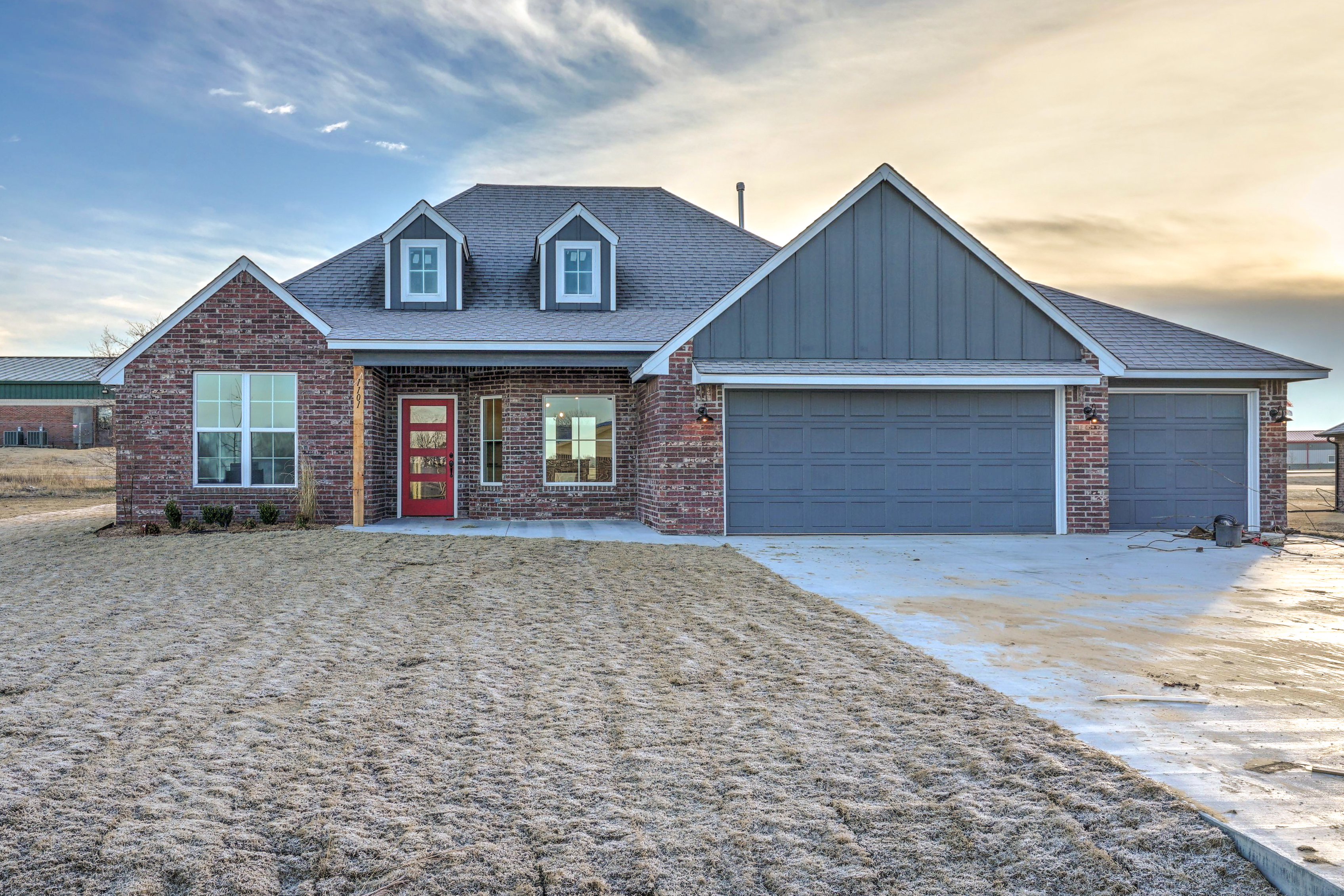 1101 S Choctaw Street Property Photo