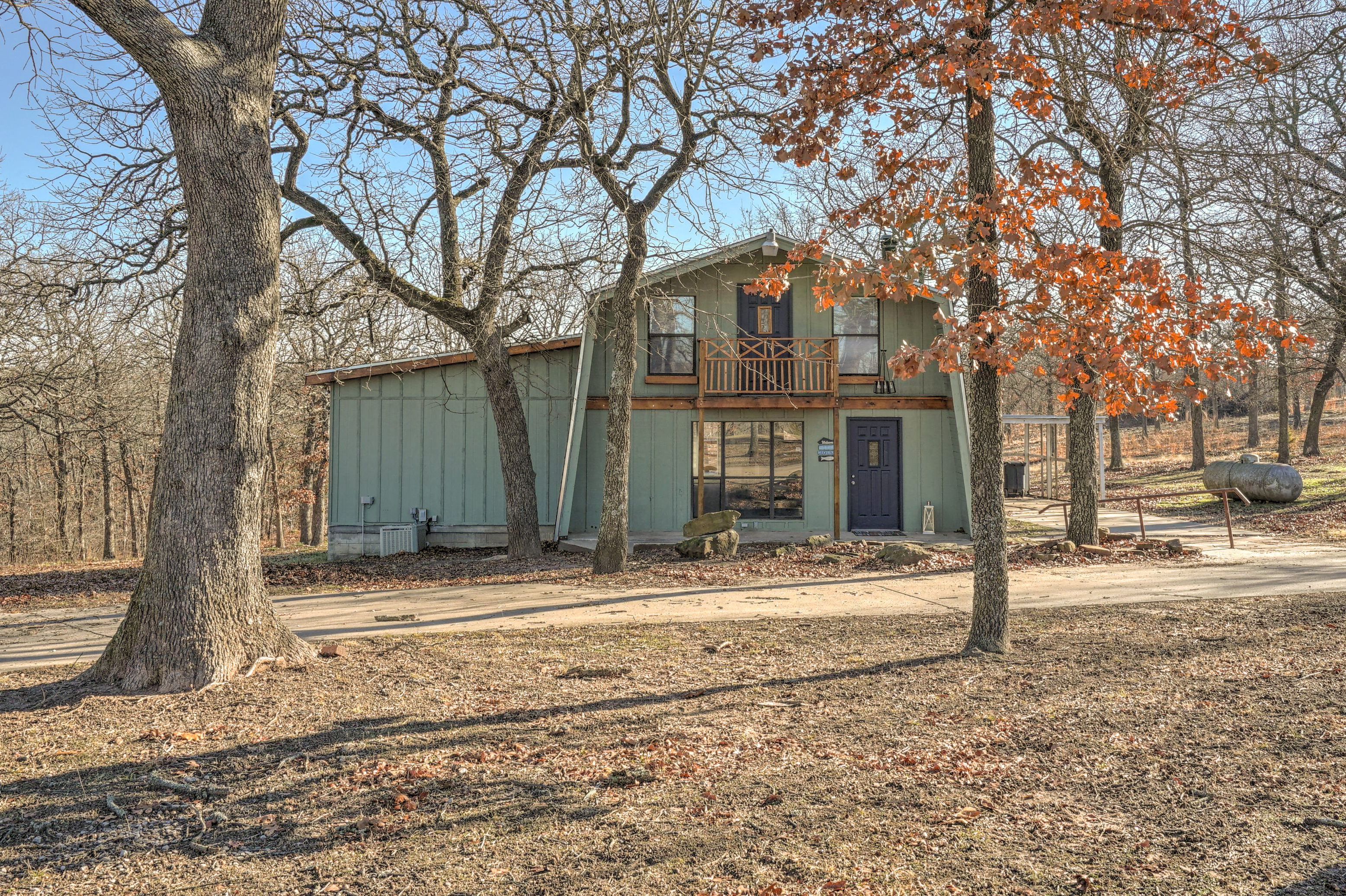 15305 S 289th West Avenue Property Photo 1