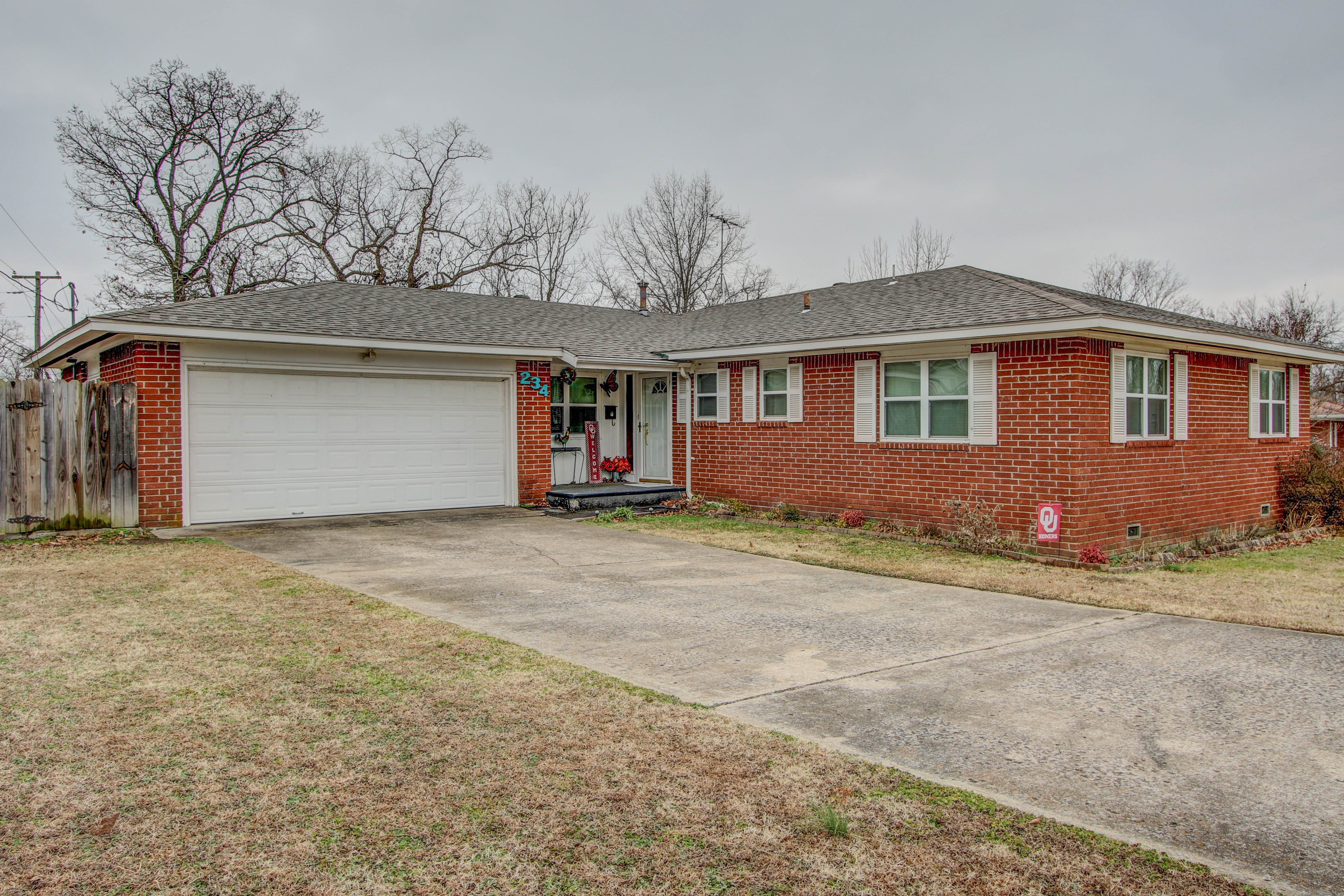 234 Dogwood Drive Property Photo 1