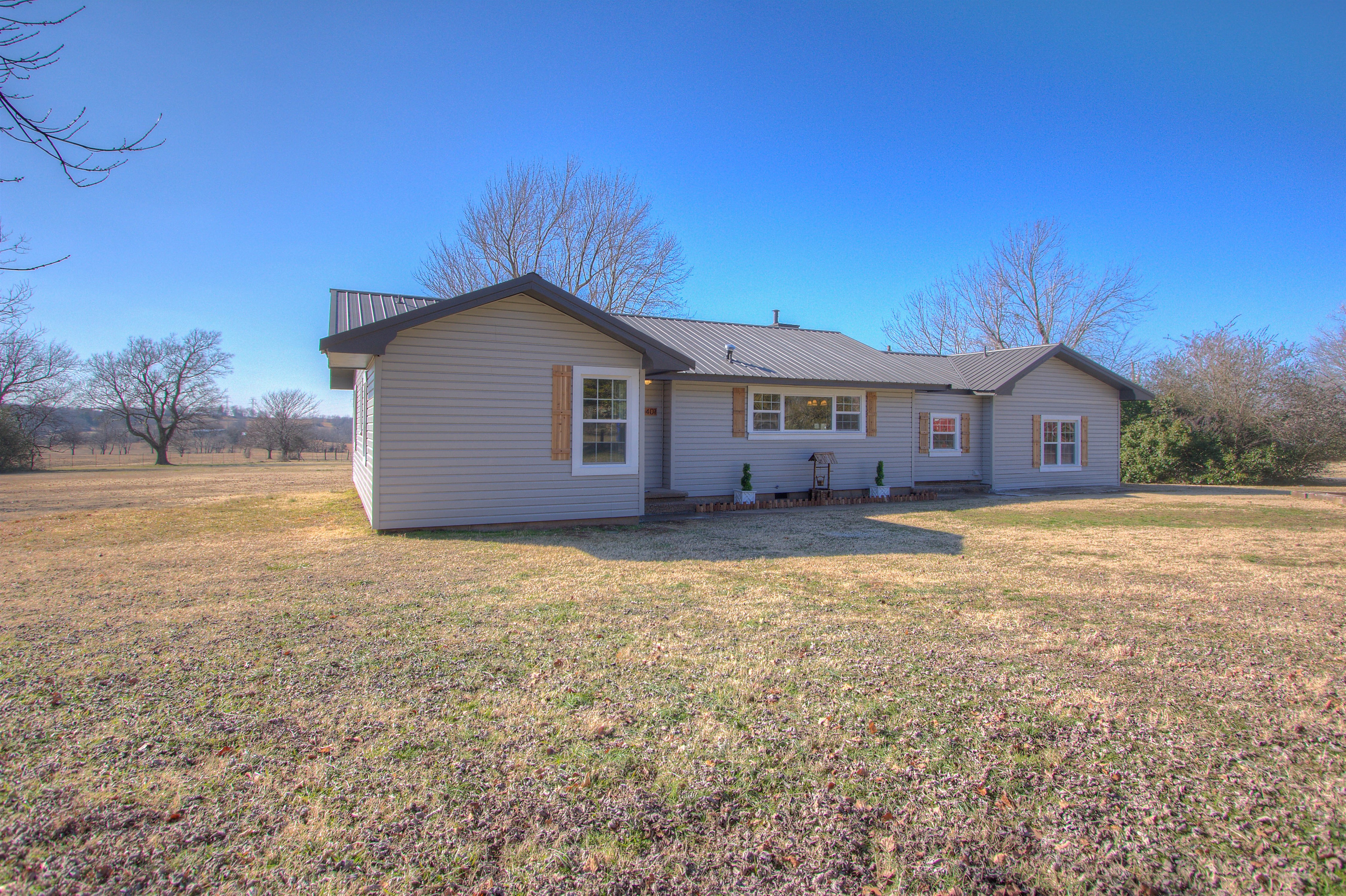 Real Estate Listings And Homes For Sale In The Ketchum And Tahlequah Areas