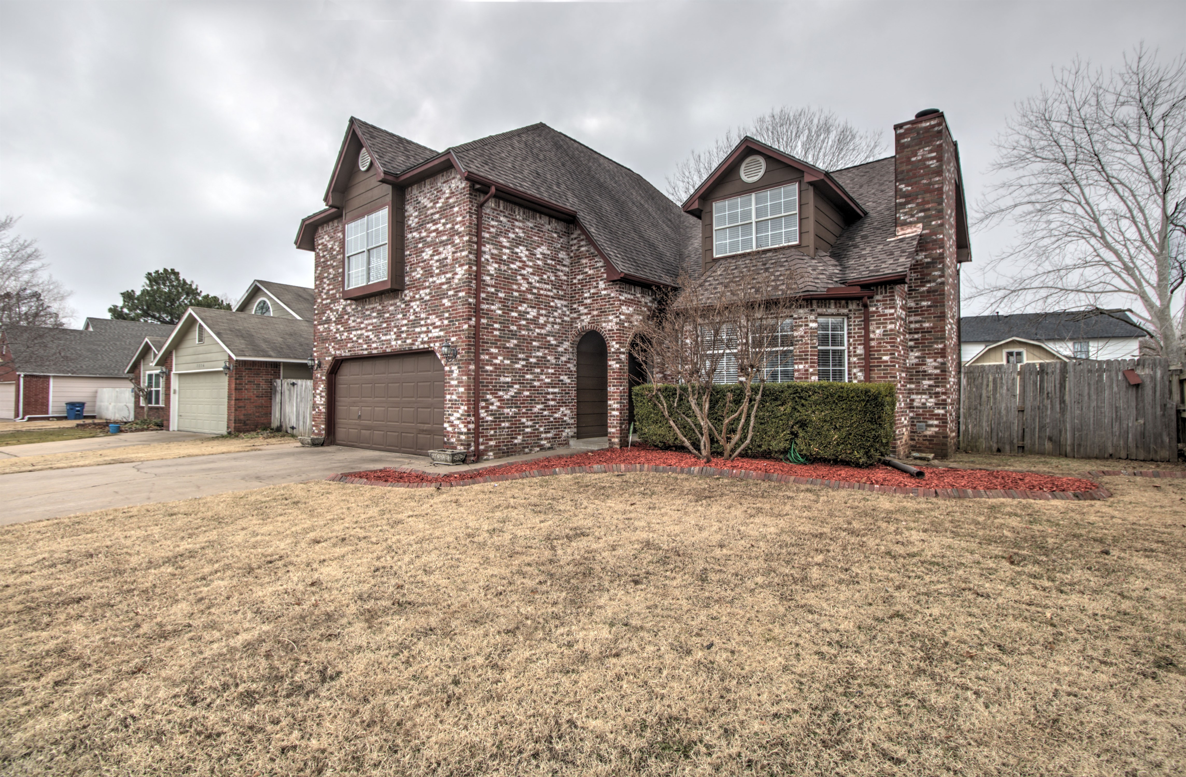 7532 S Trenton Place Property Photo 1