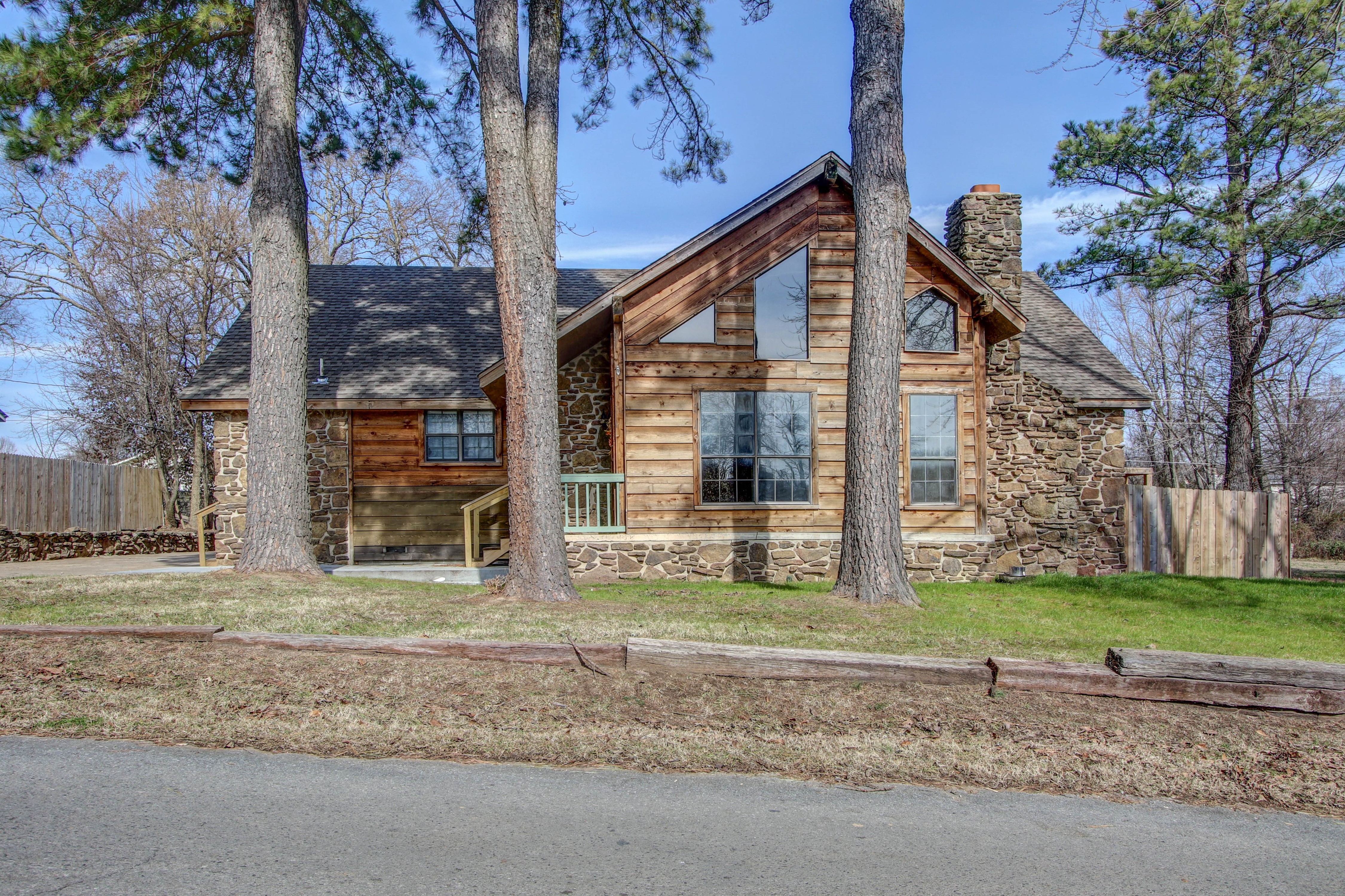 Real Estate Listings And Homes For Sale In The Ketchum And Tahlequah Areas