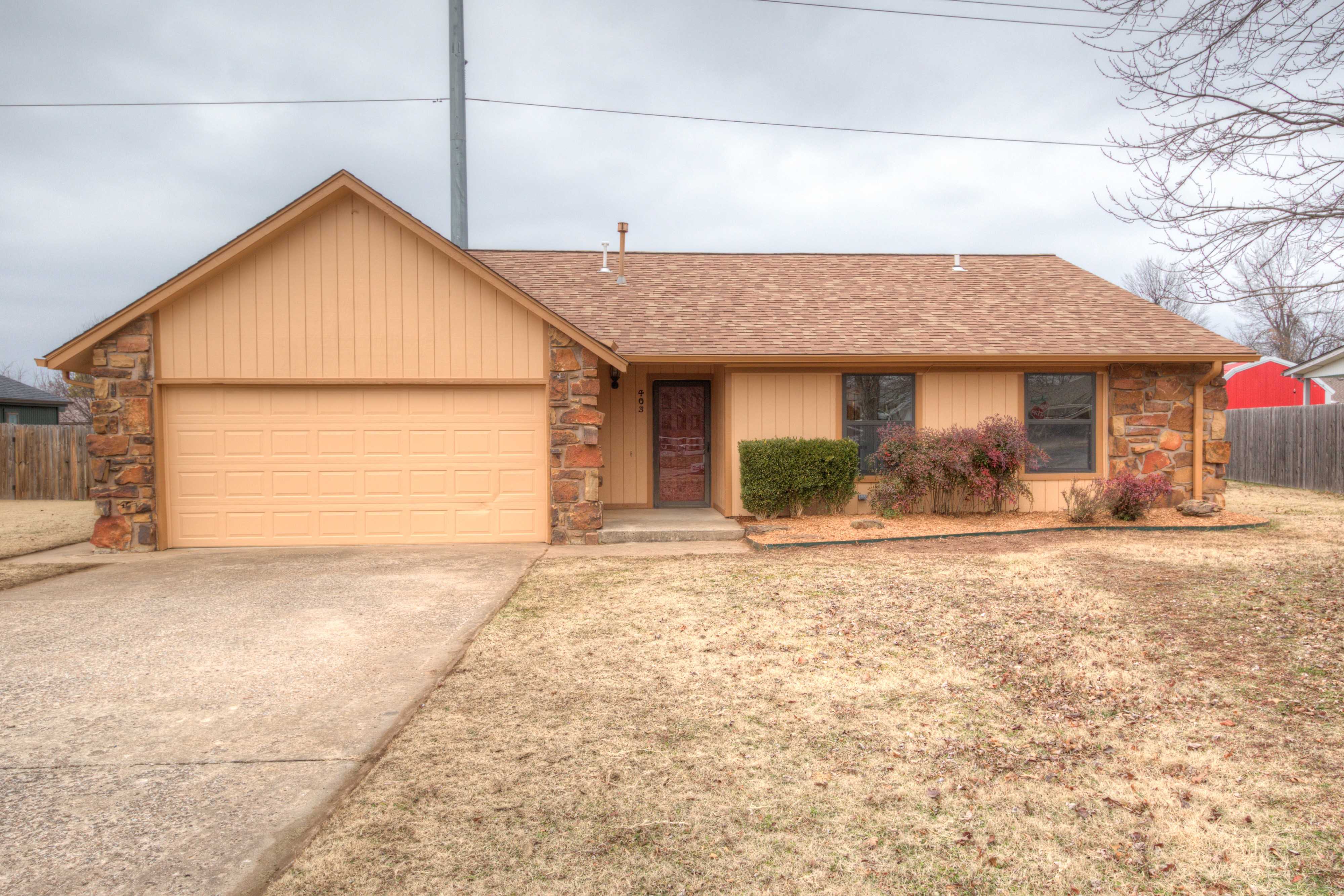 403 Peppermint Drive Property Photo 1