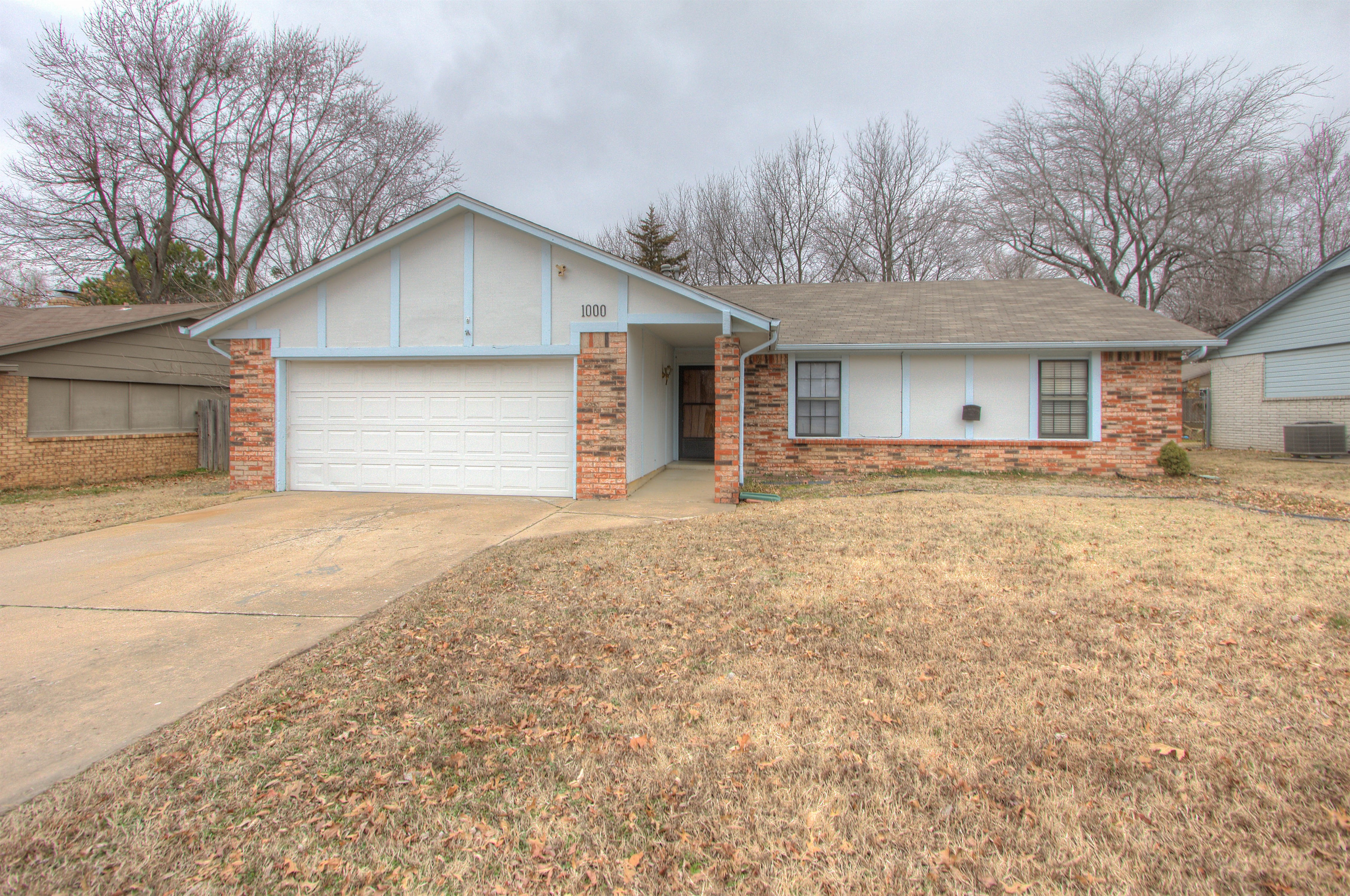 1000 W Norman Street Property Photo 1