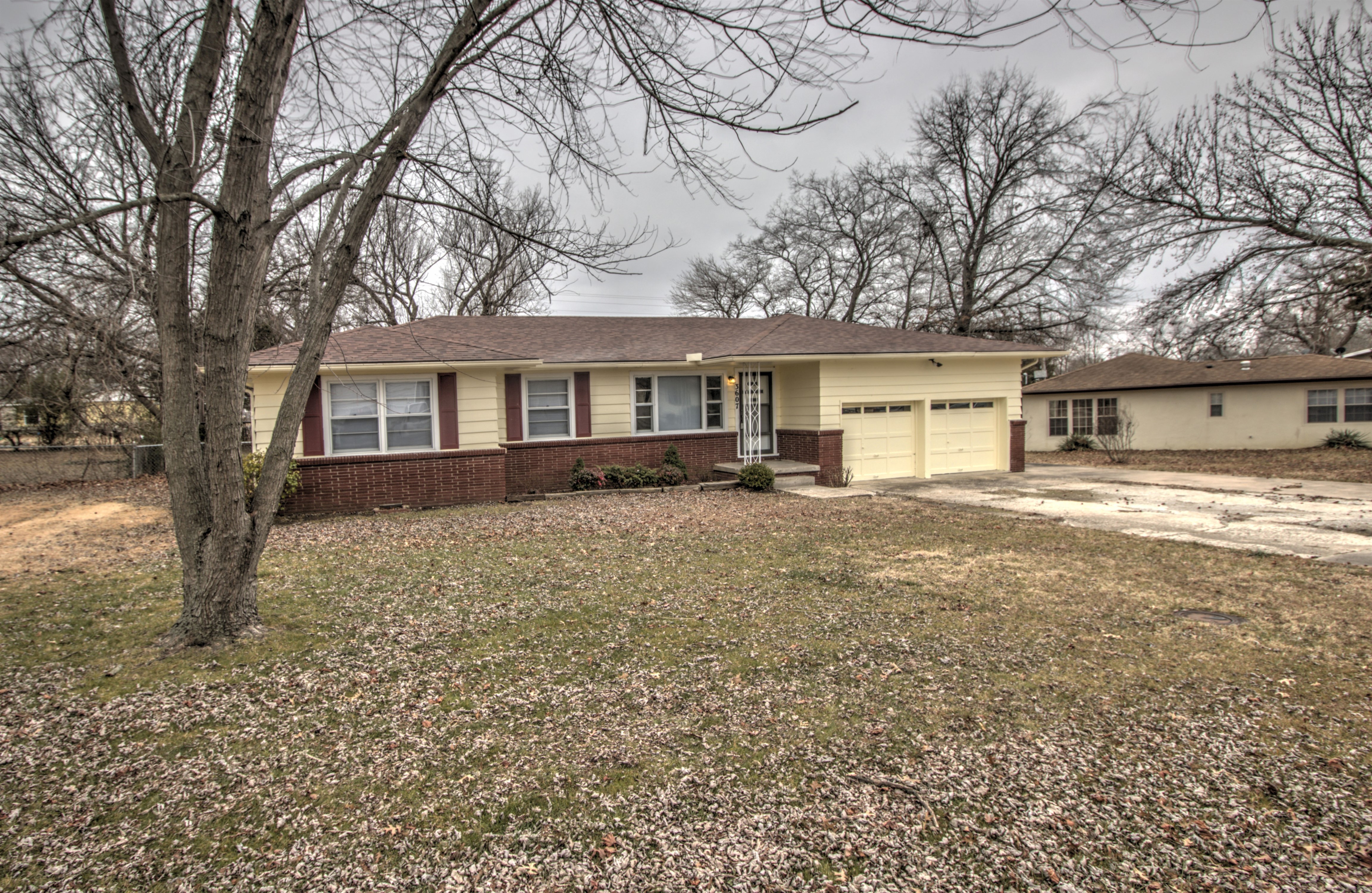 3607 Wayside Drive Property Photo 1
