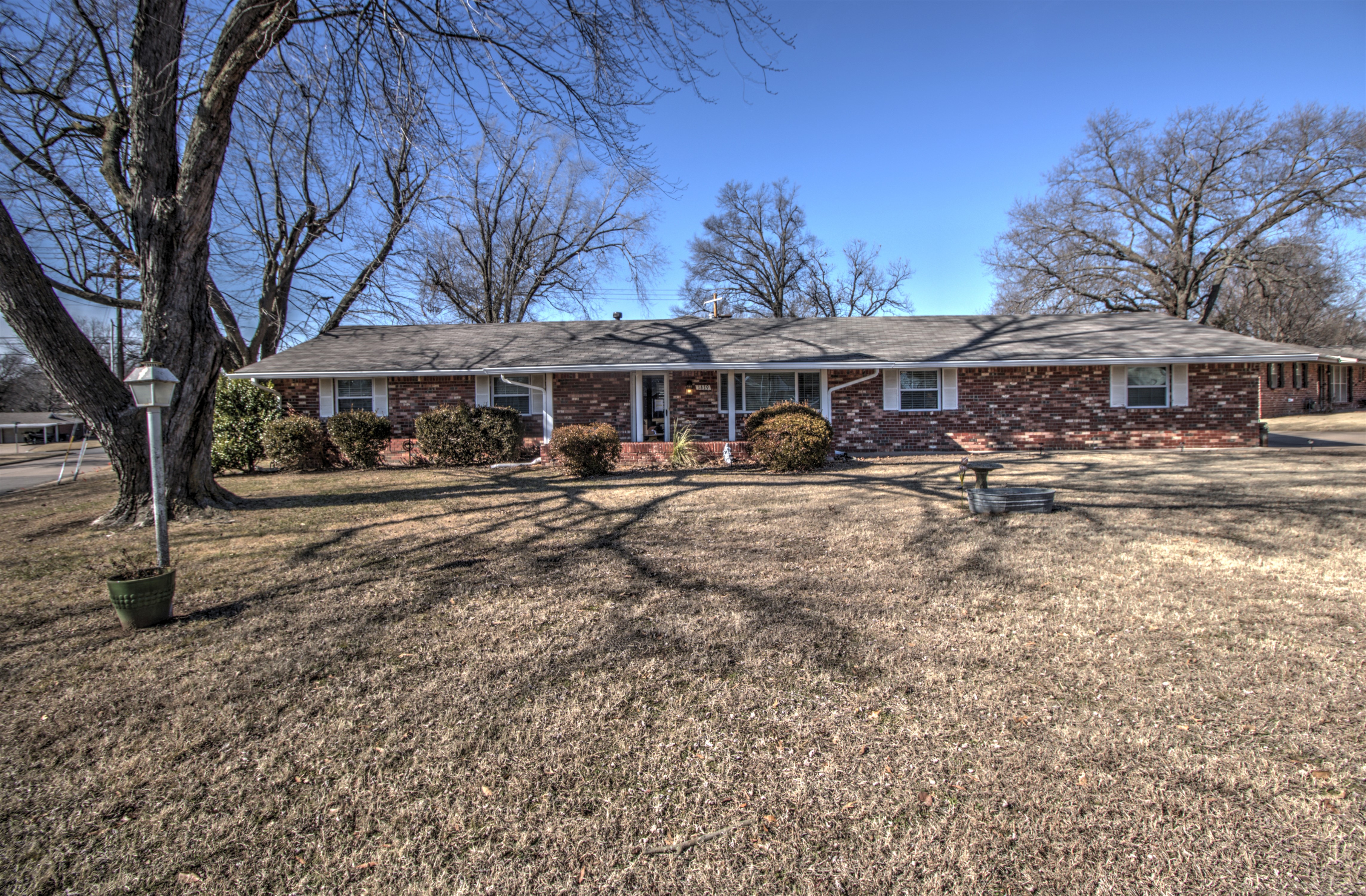 1419 Macklyn Lane Property Photo 1