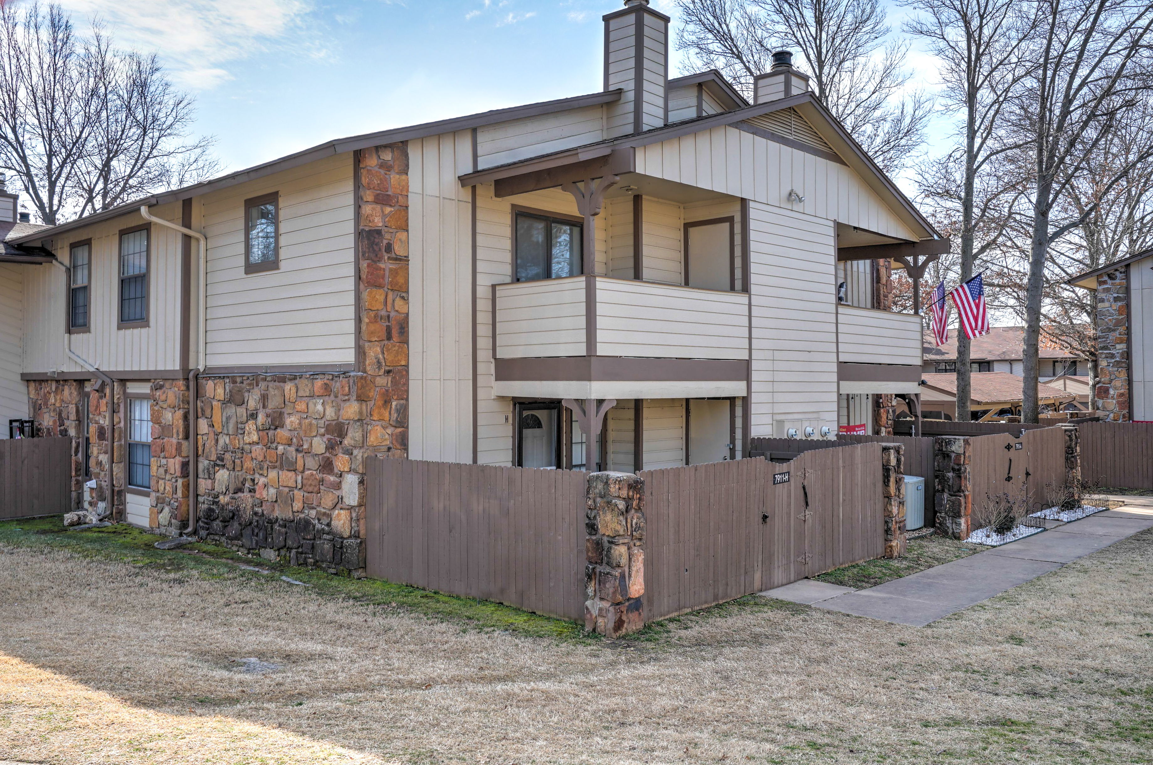 7911 E 66th Street #45h Property Photo 1