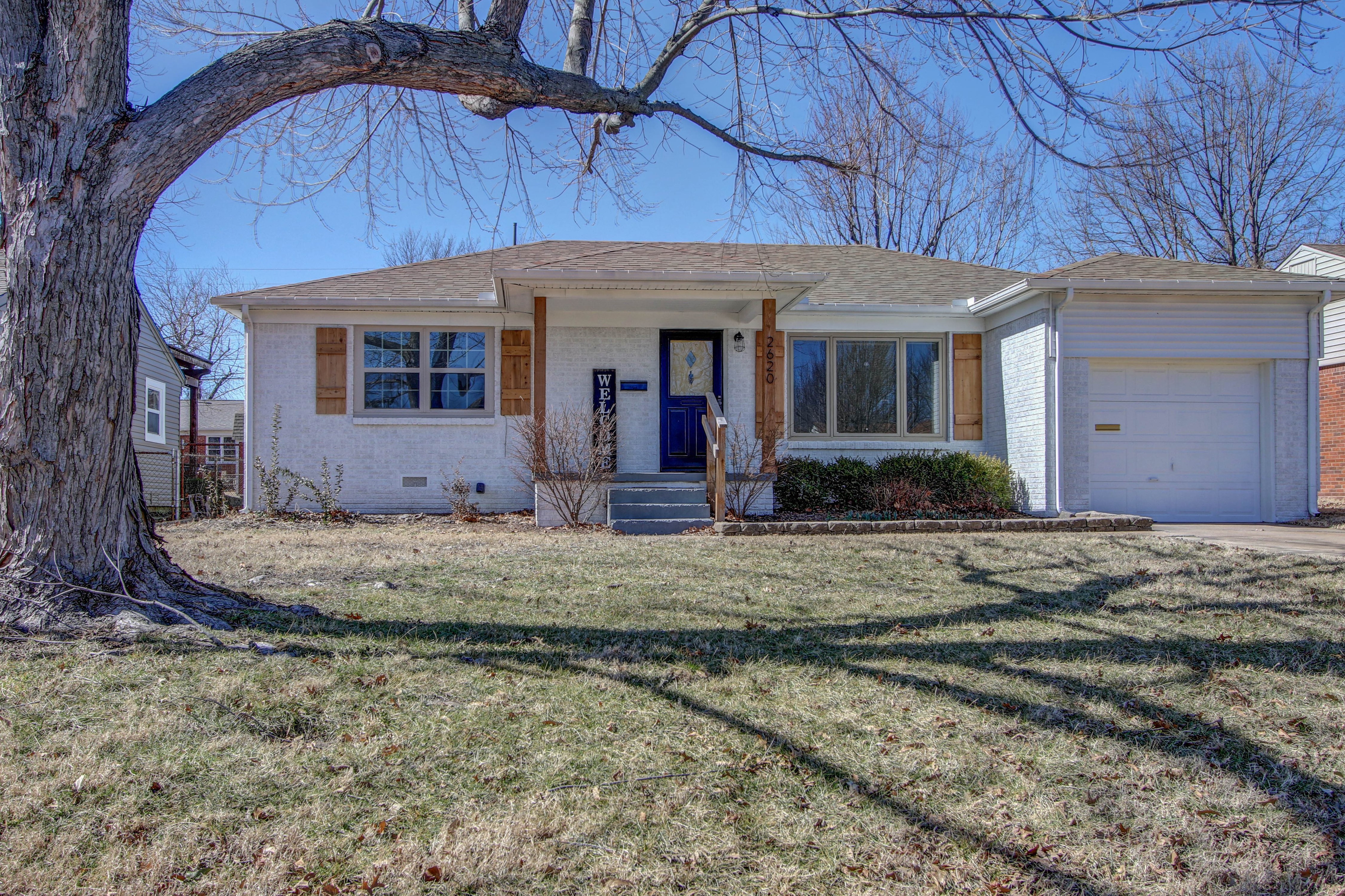 2620 S Winston Avenue Property Photo 1