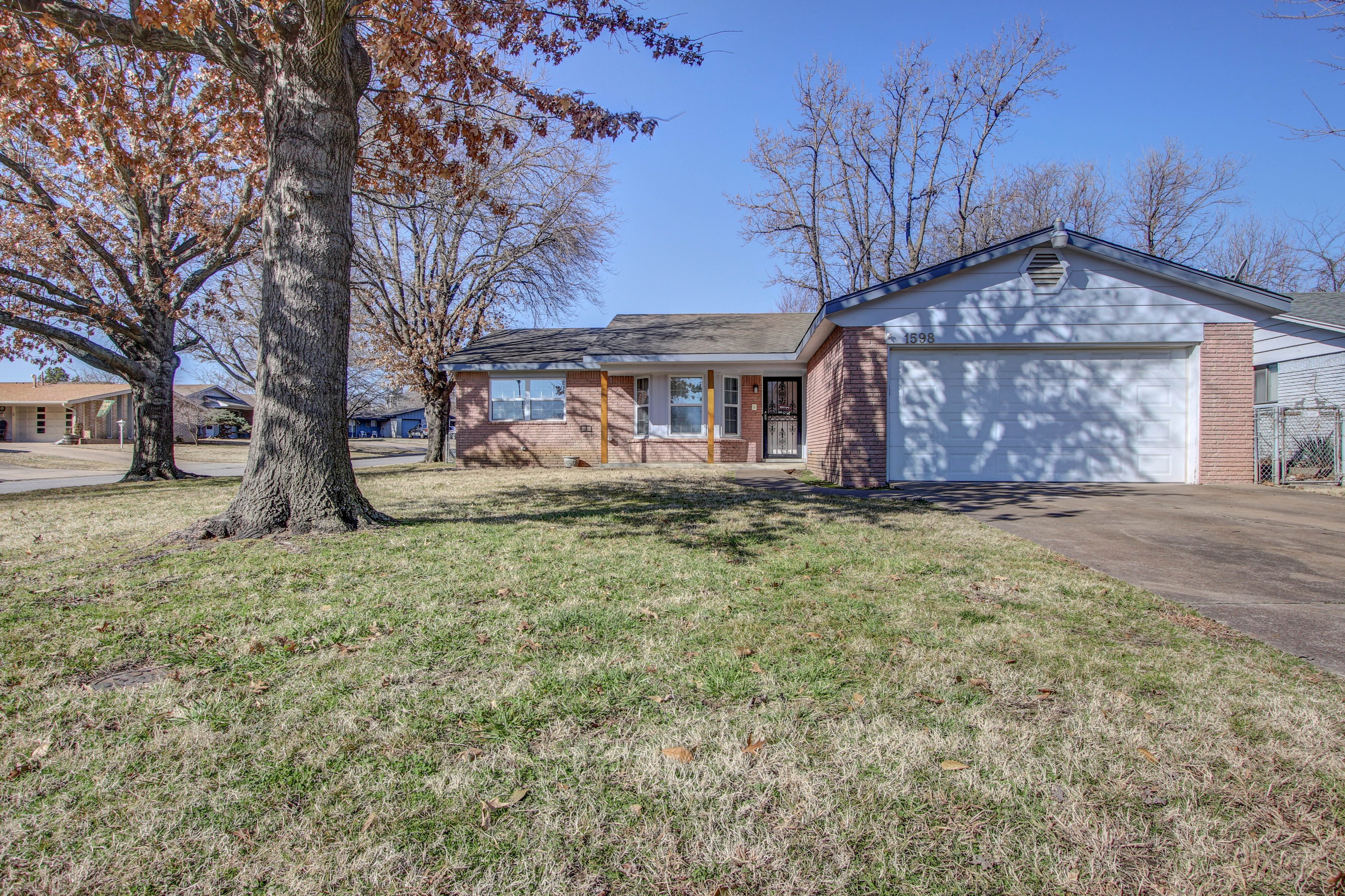 1598 S 68th East Avenue Property Photo 1